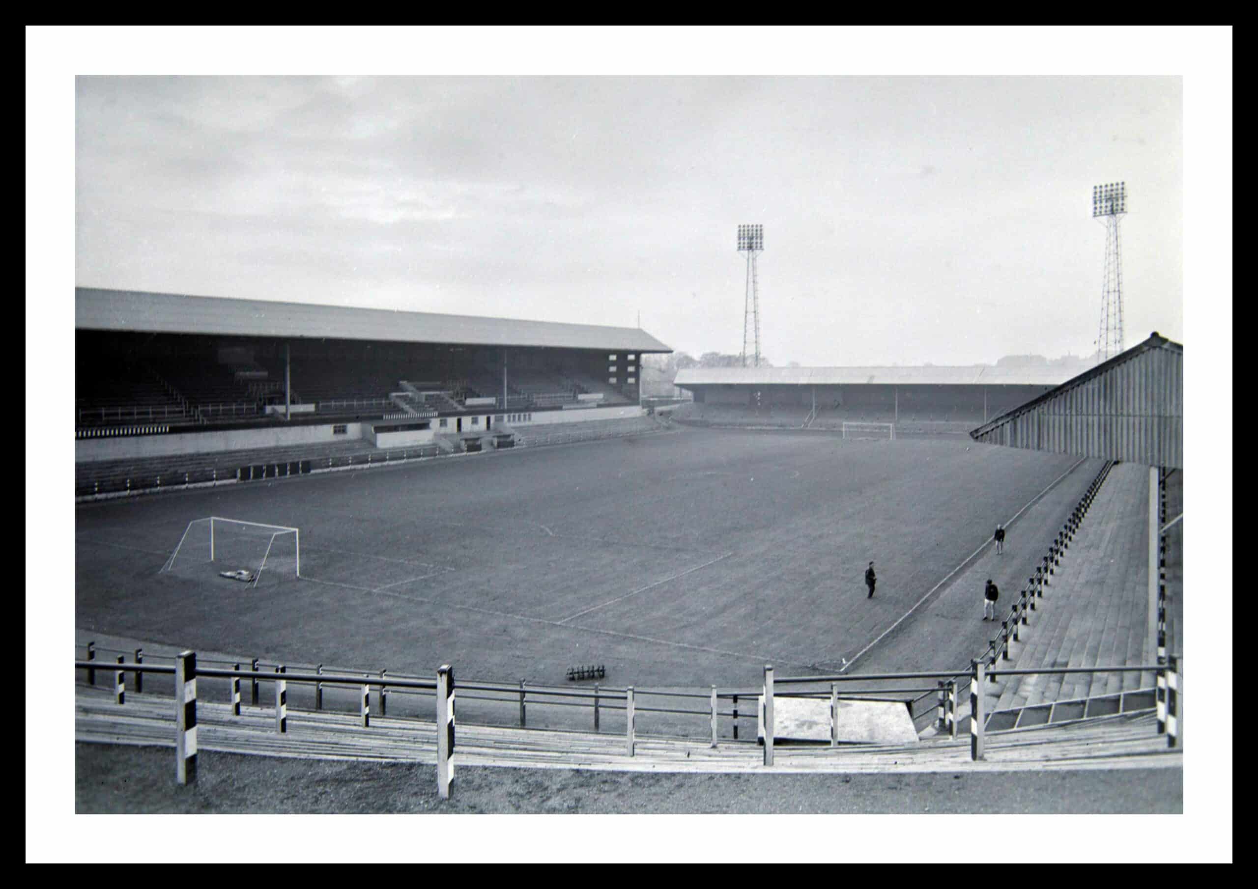 East End Classics - The Terrace image 0