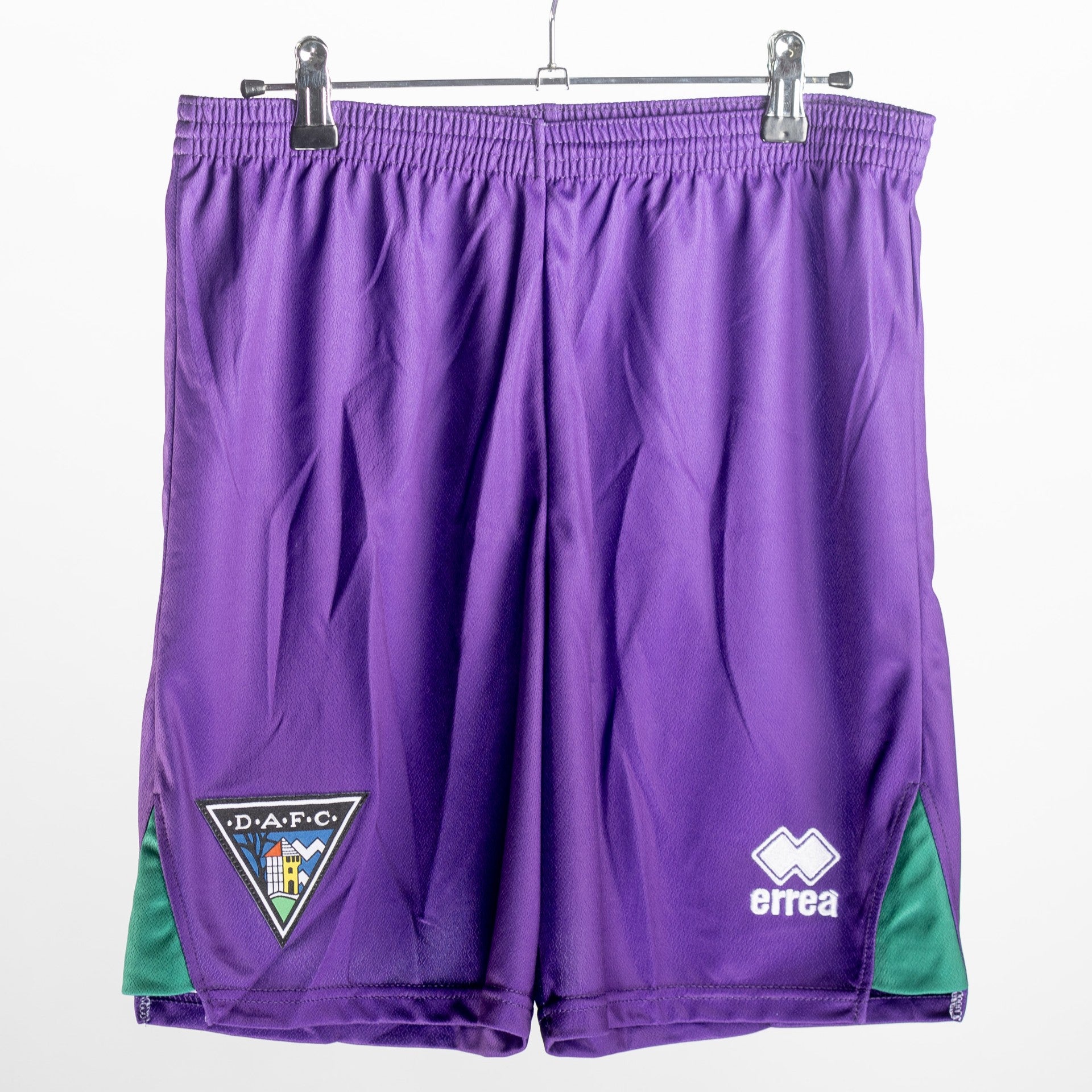 2026/27 Adult Away Shorts