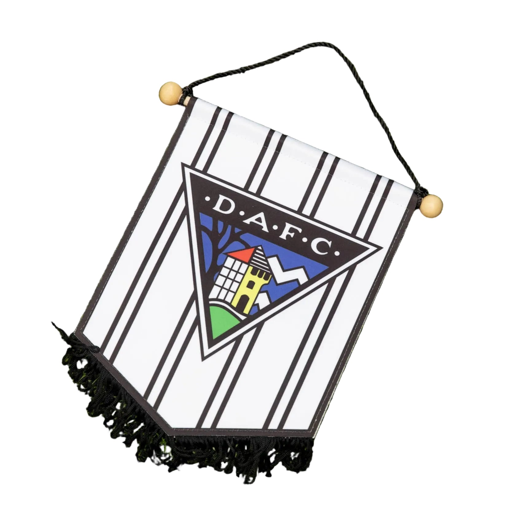 DAFC Pennant image 0