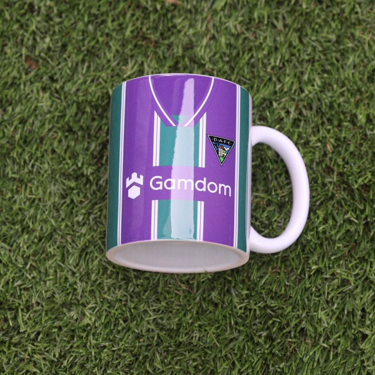26-27 Away Shirt Mug