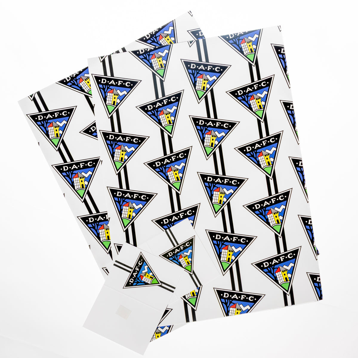 DAFC Gift Wrap