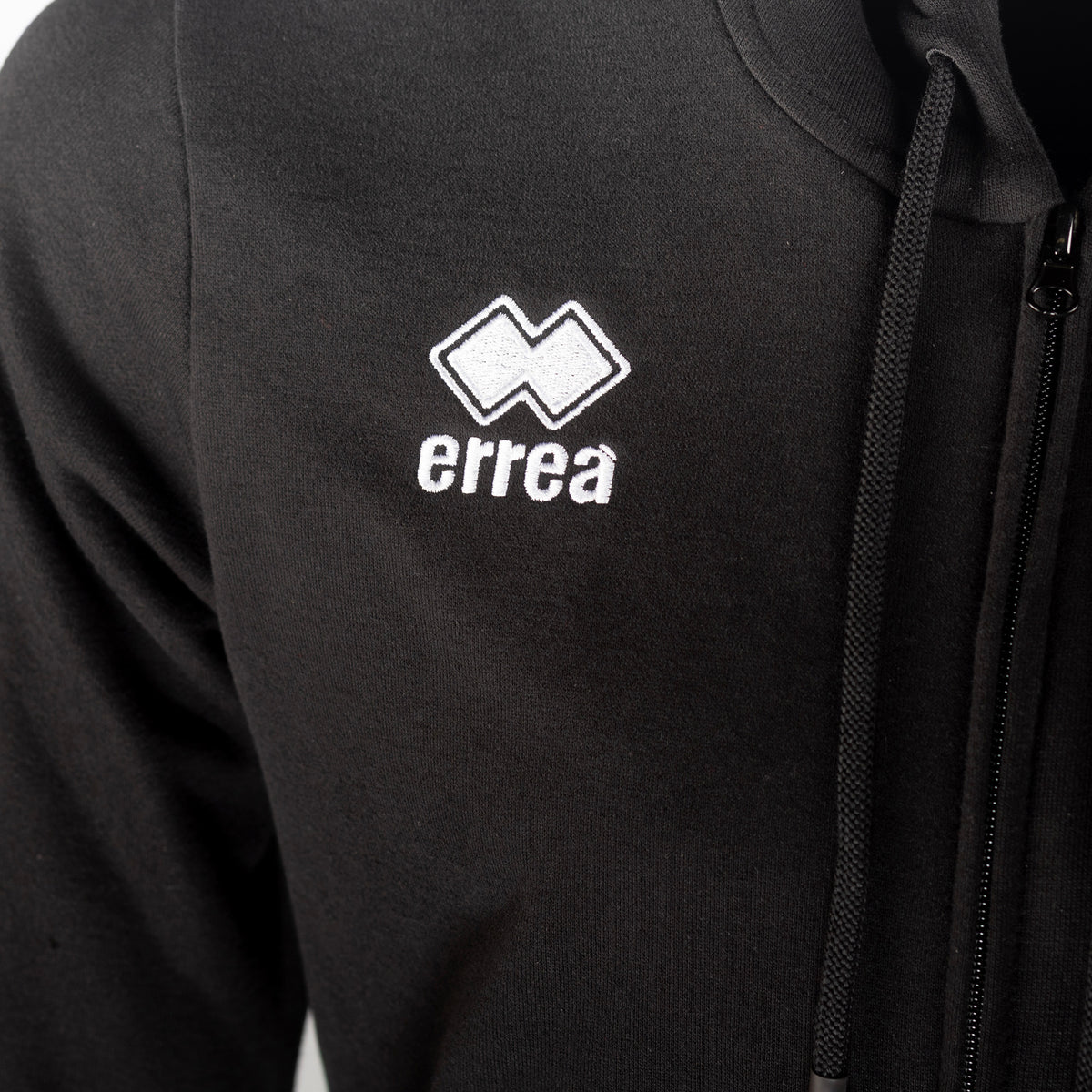 26-27 Adult Black Travel Hoodie
