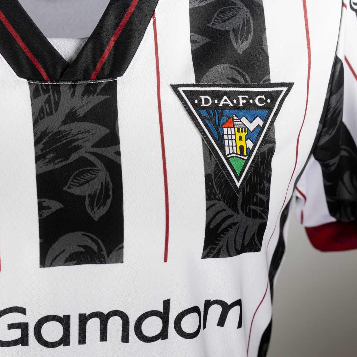 2026/27 Adult Home Shirt