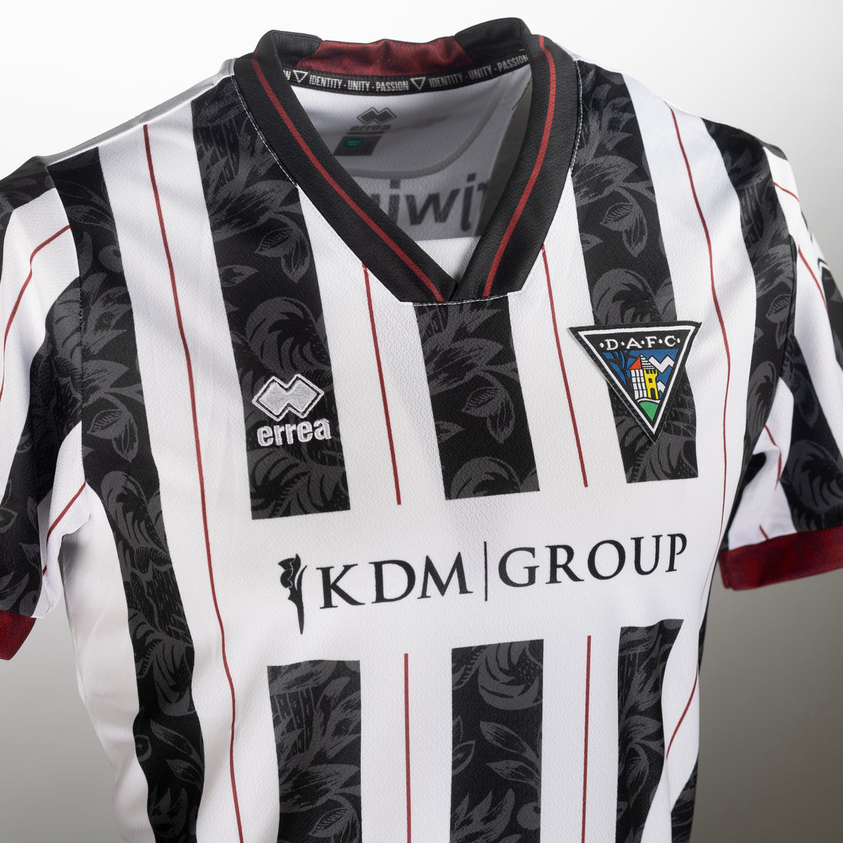 2026/27 Junior Home Shirt