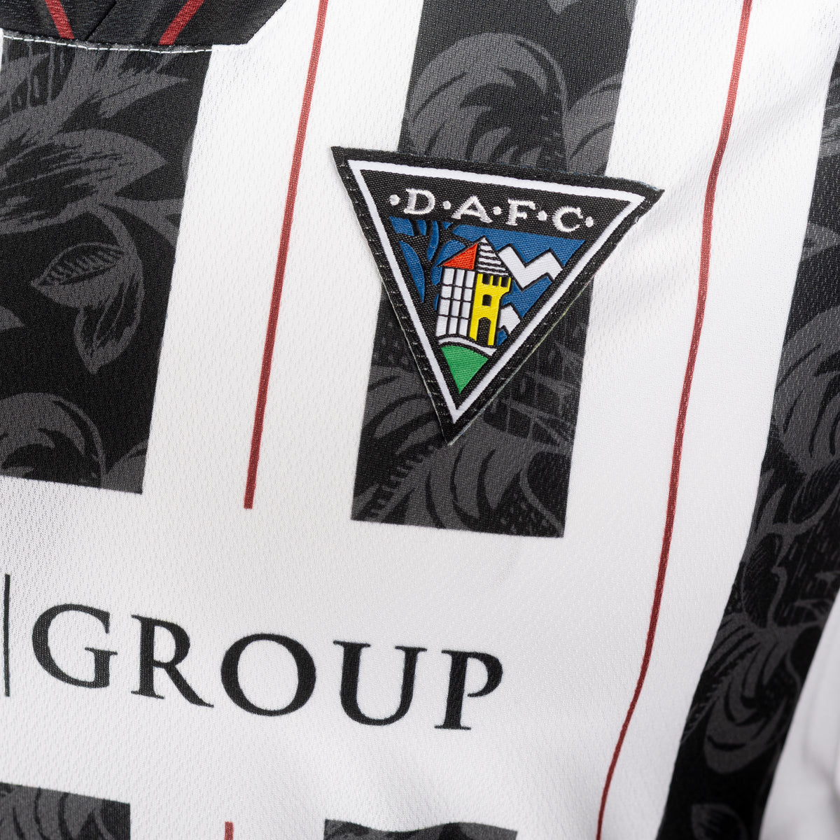2026/27 Junior Home Shirt