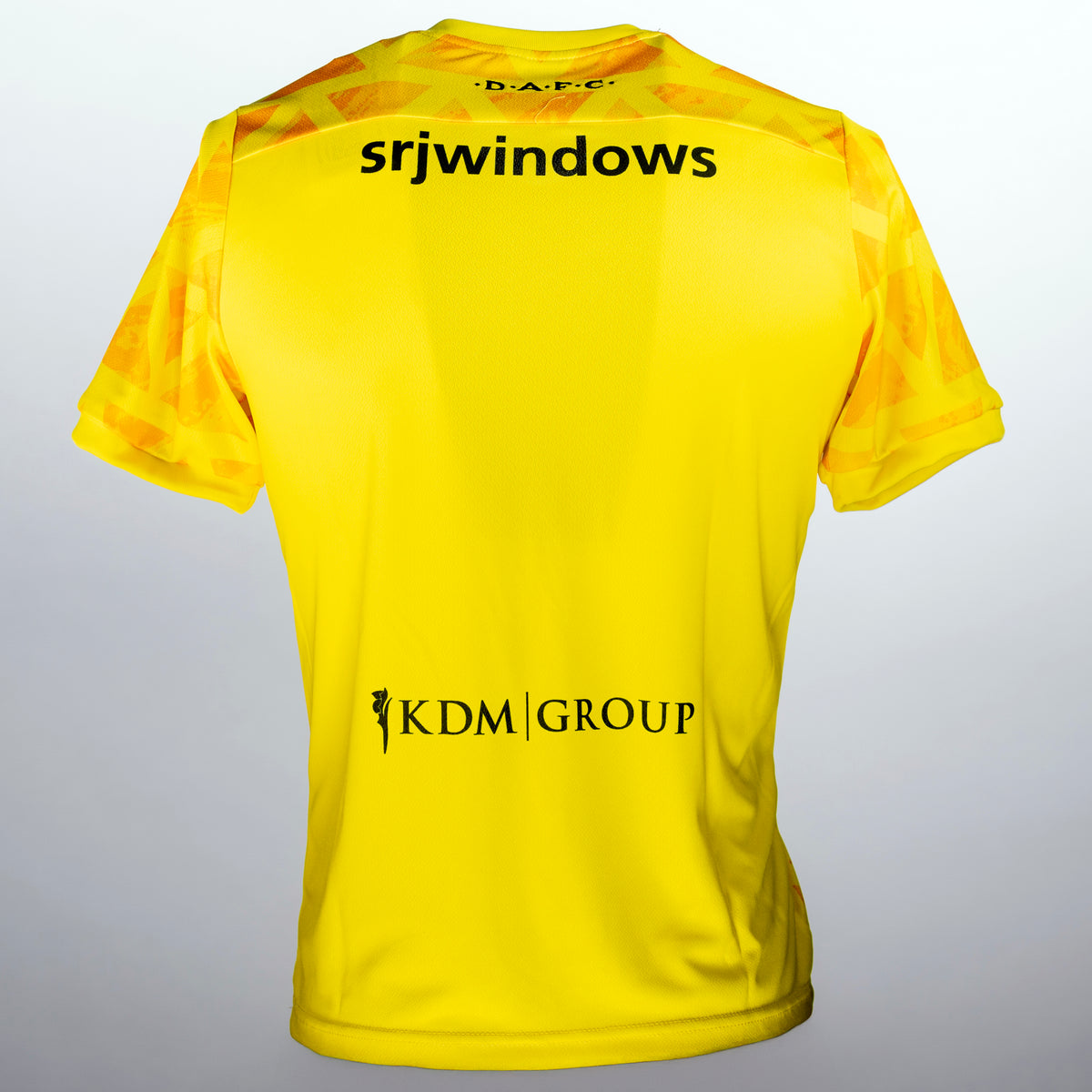 26/27 Kids Away Goalkeeper