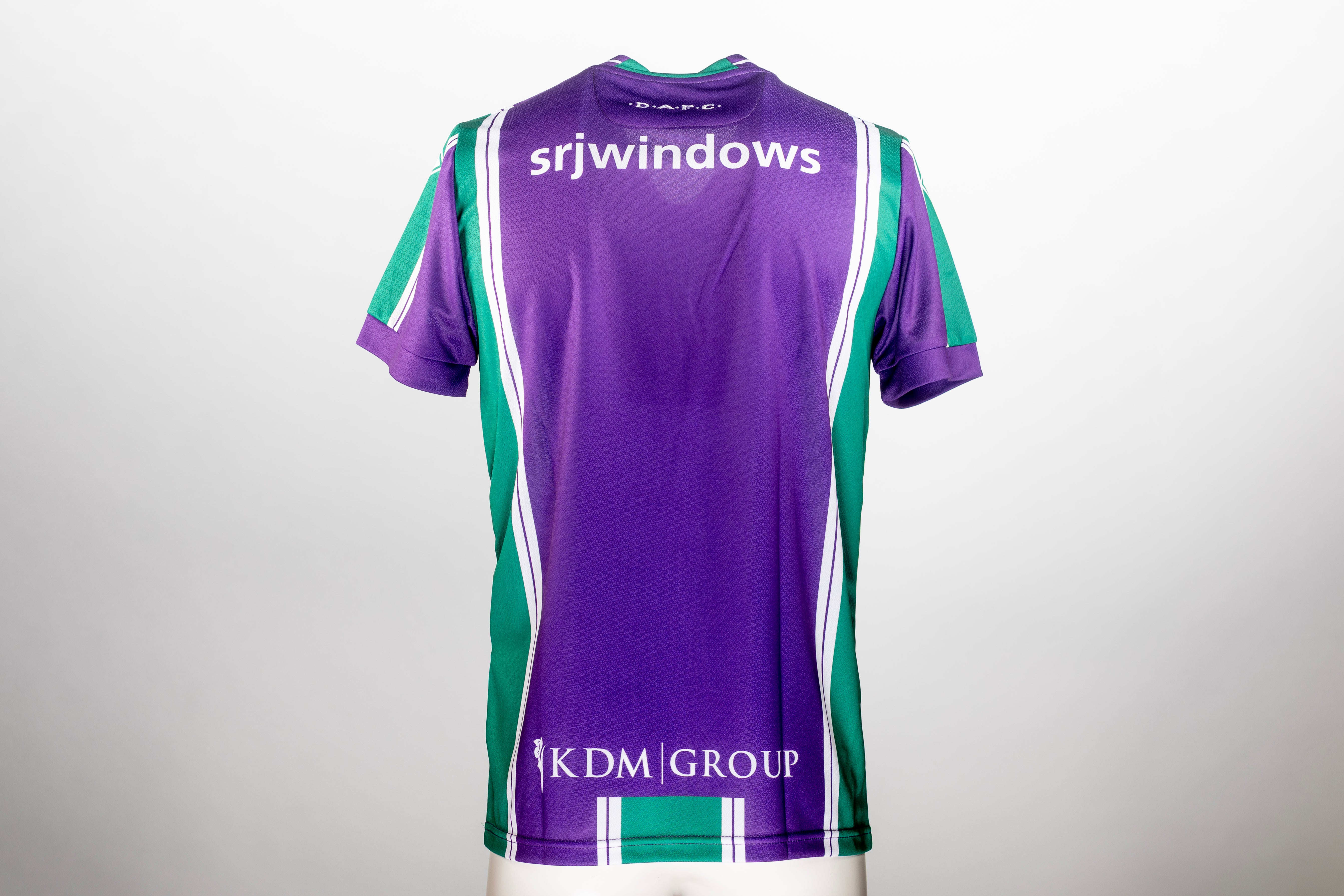 2026/27 Kids Away Shirt
