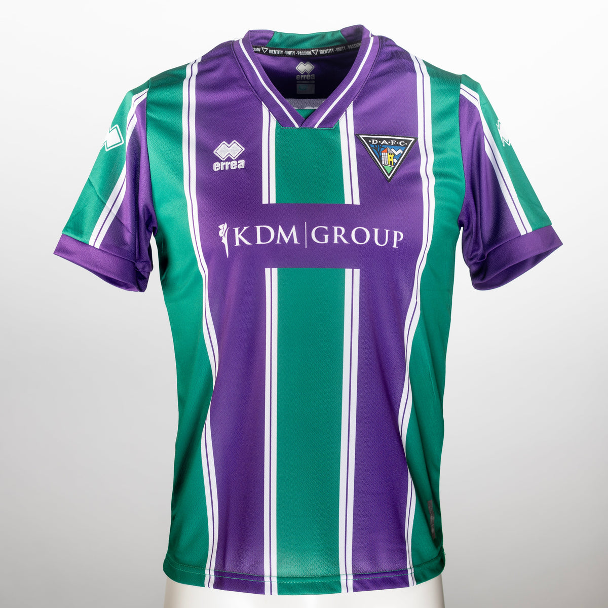 2026/27 Kids Away Shirt