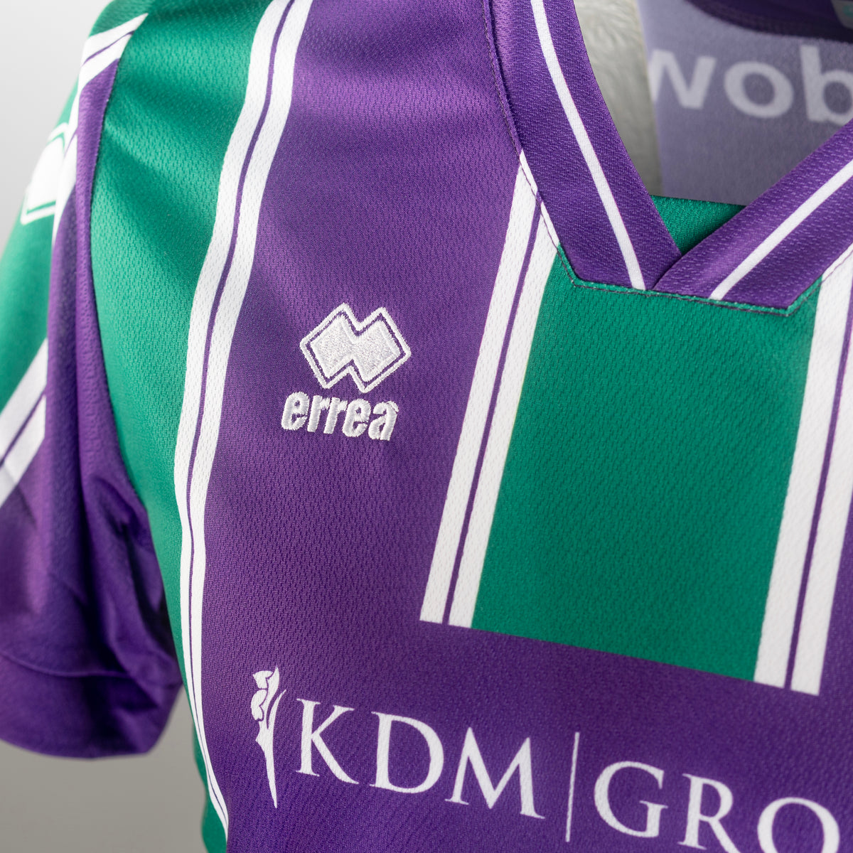 2026/27 Kids Away Shirt