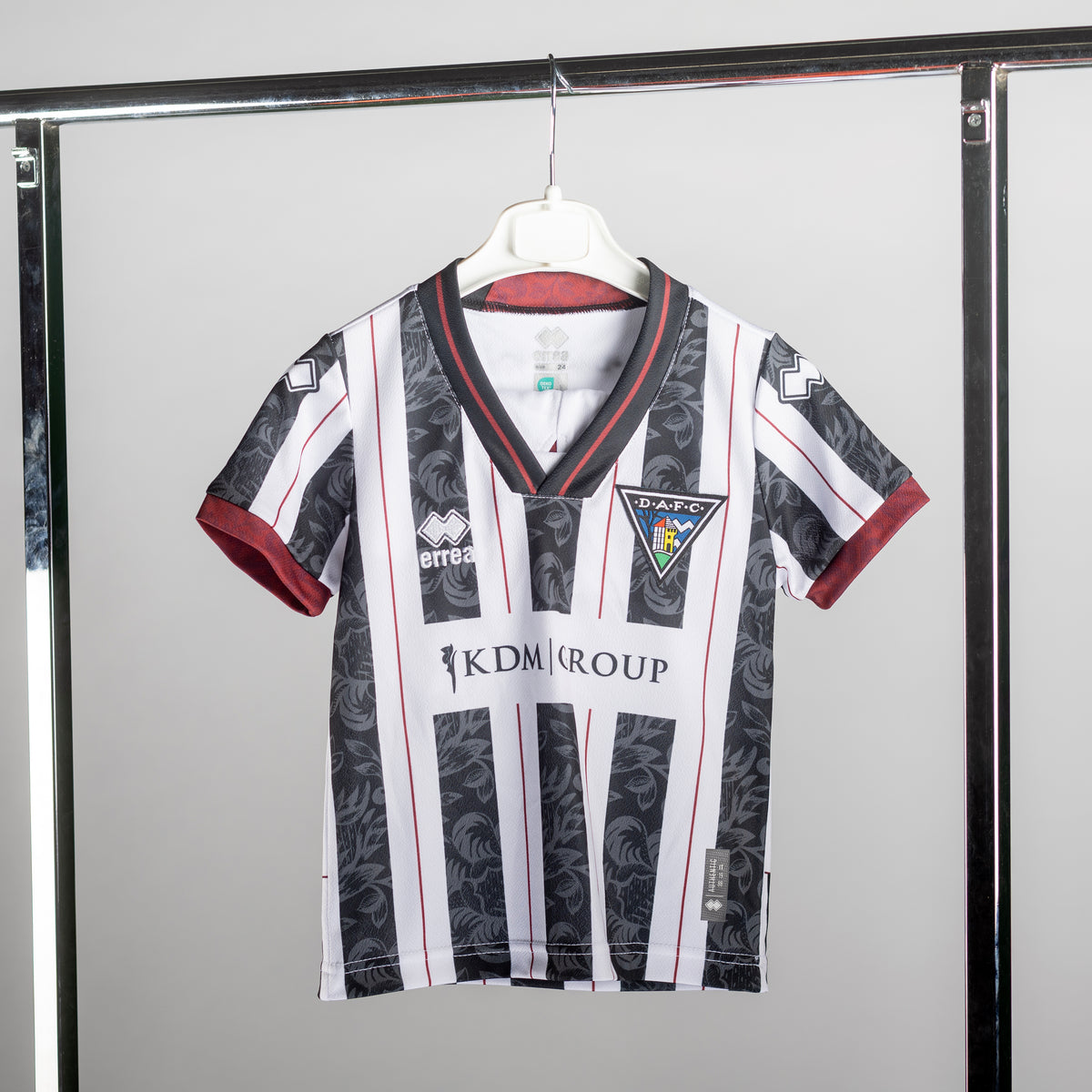 2026/27 Home Mini-Kit
