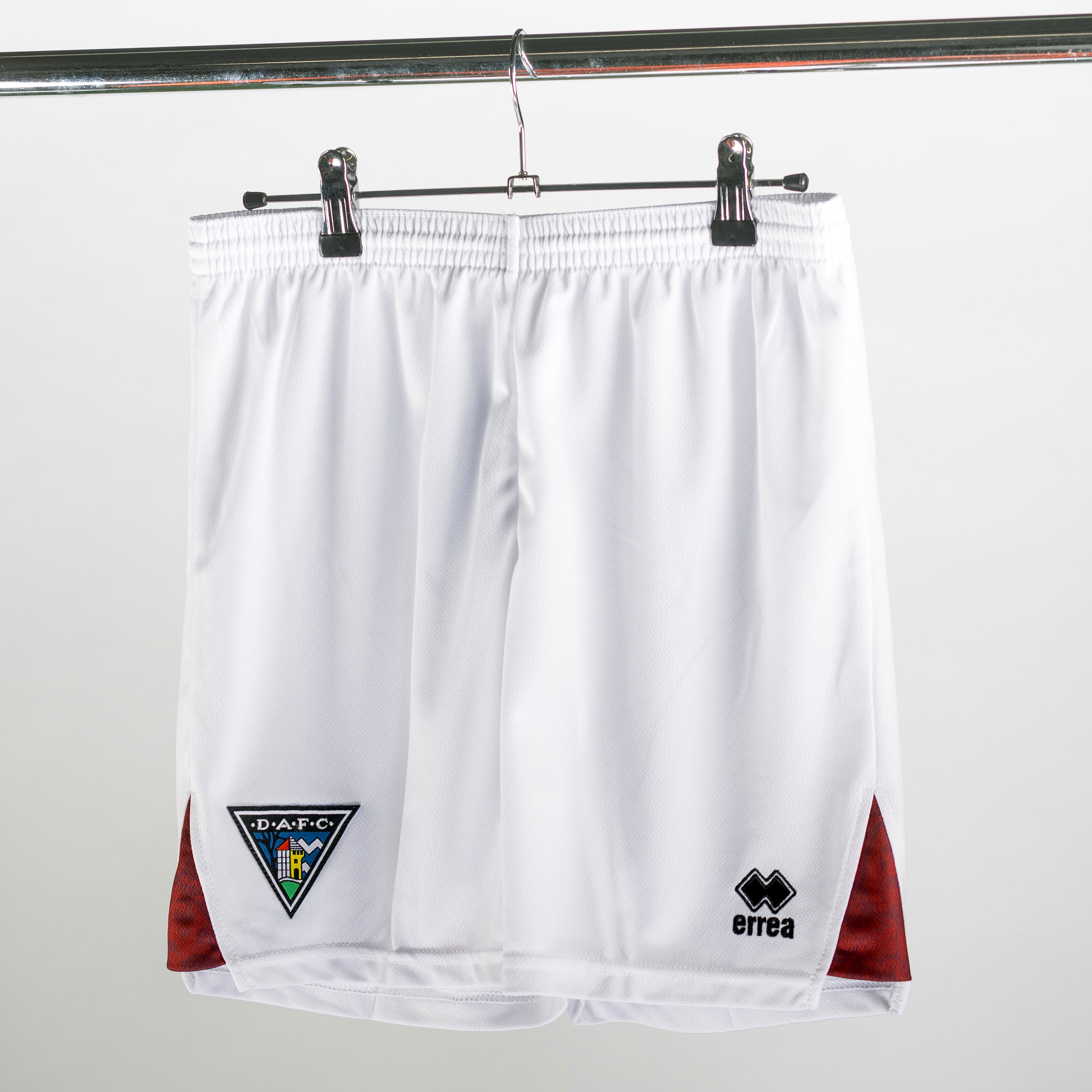 2026/27 Junior Home Shorts