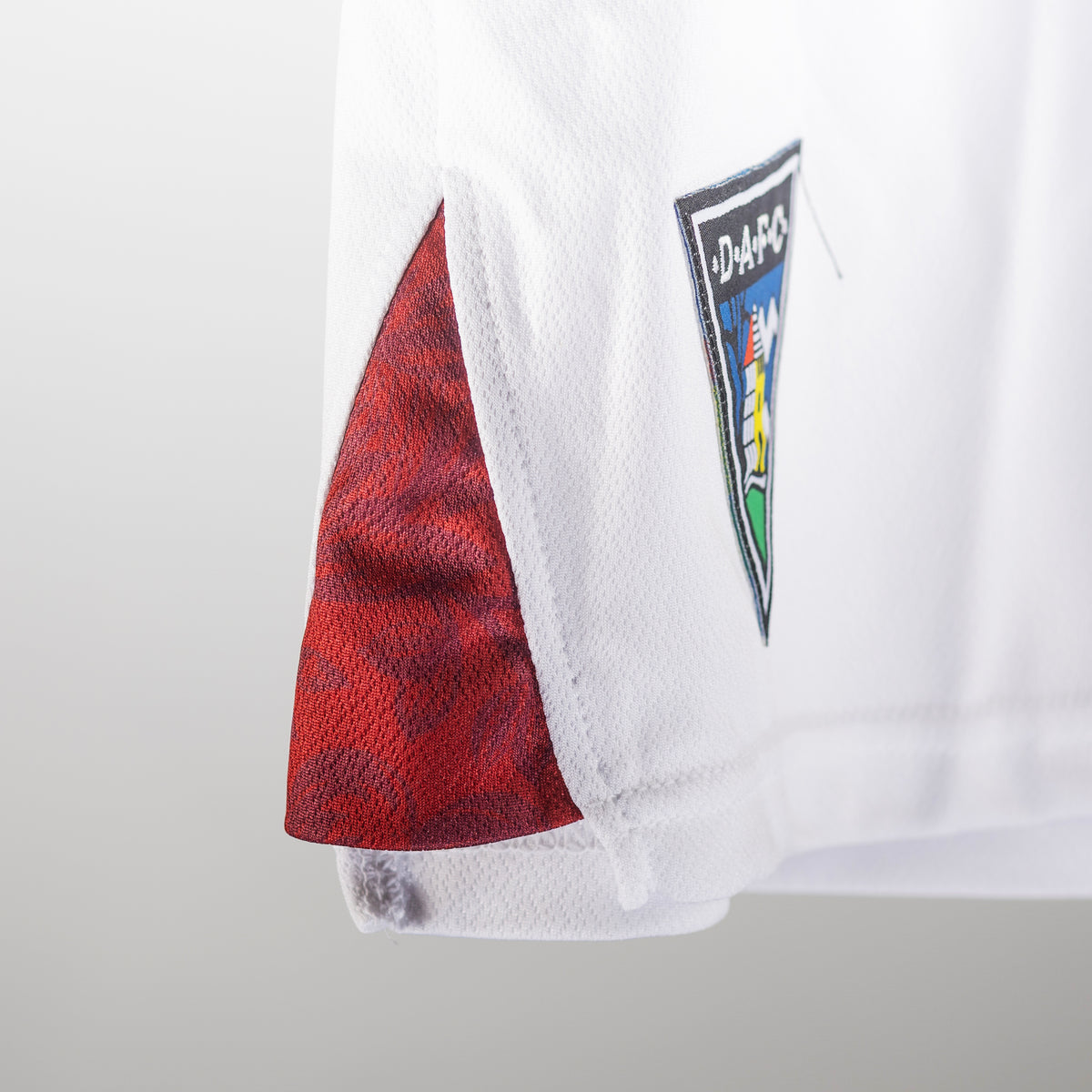 2026/27 Junior Home Shorts