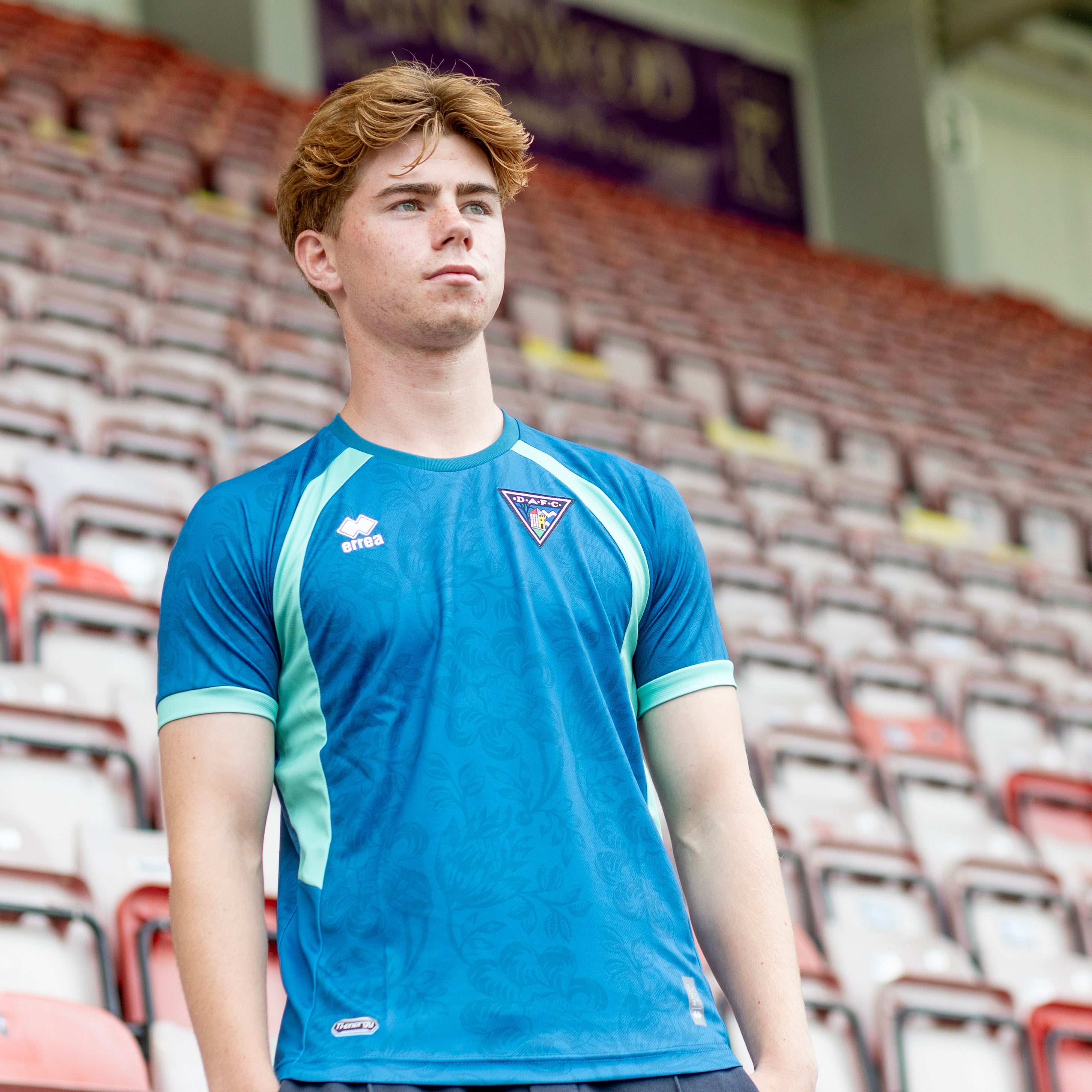26-27 Adult Pre-Match T-Shirt