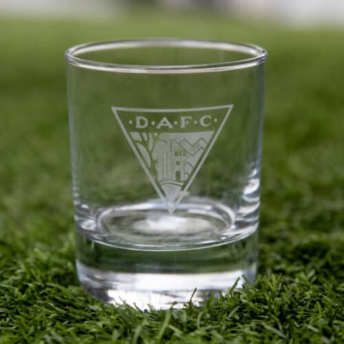 Whisky Glass