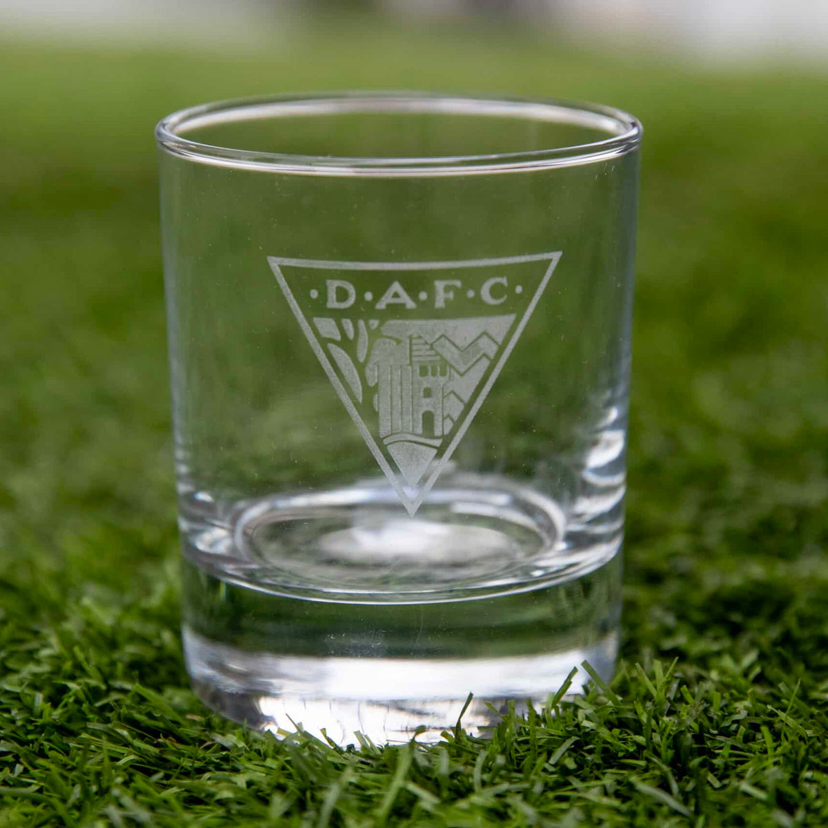 Whisky Glass image 0