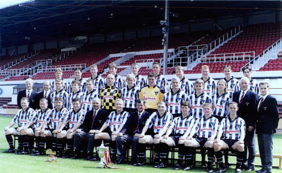 East End Classics - 1996 image 0