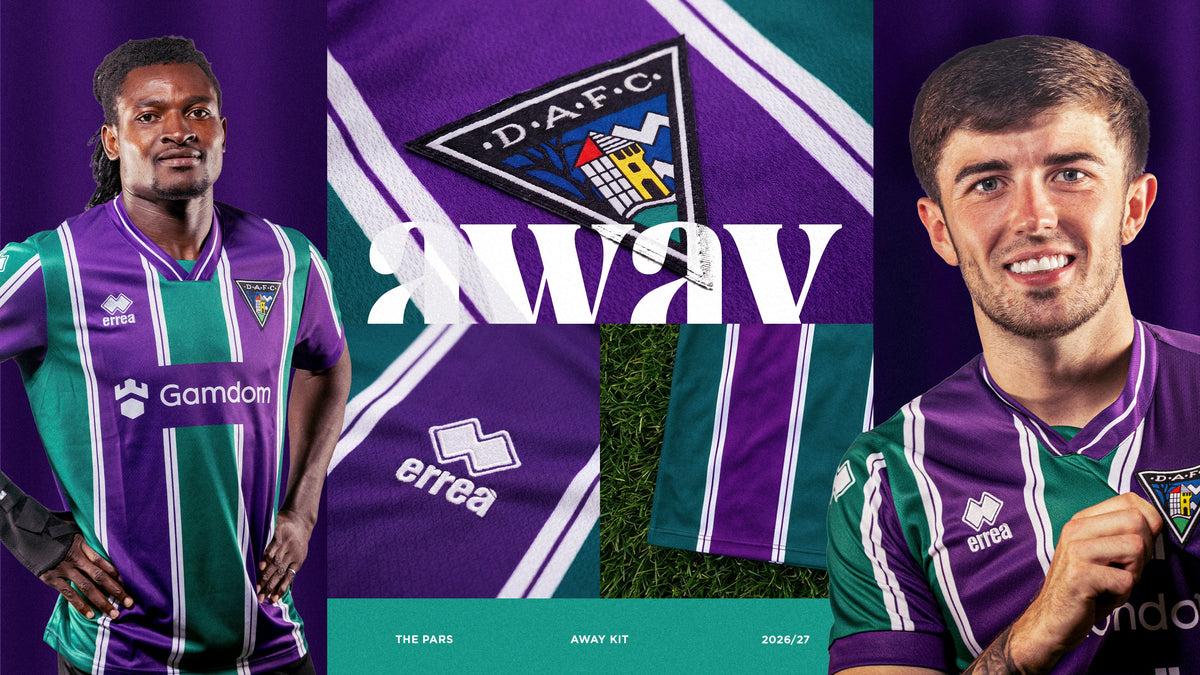 Away Kit