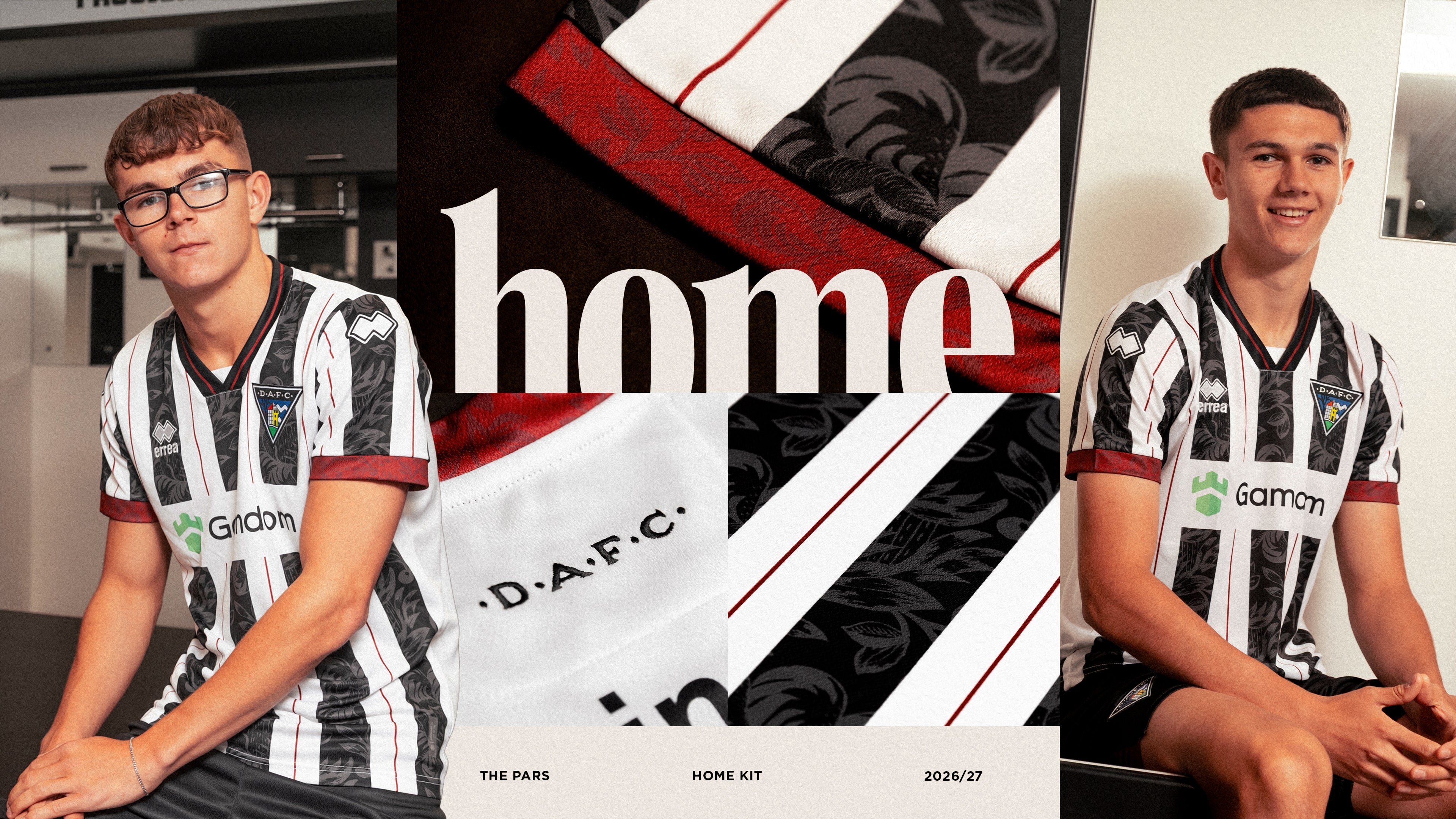Home Kit