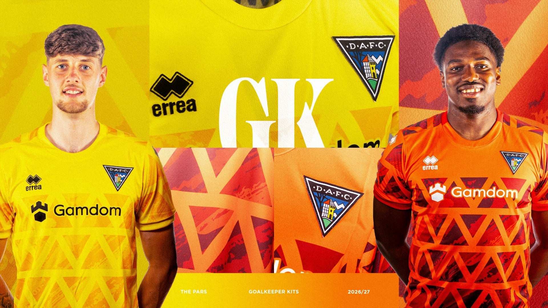 Goalkeeper Kit
