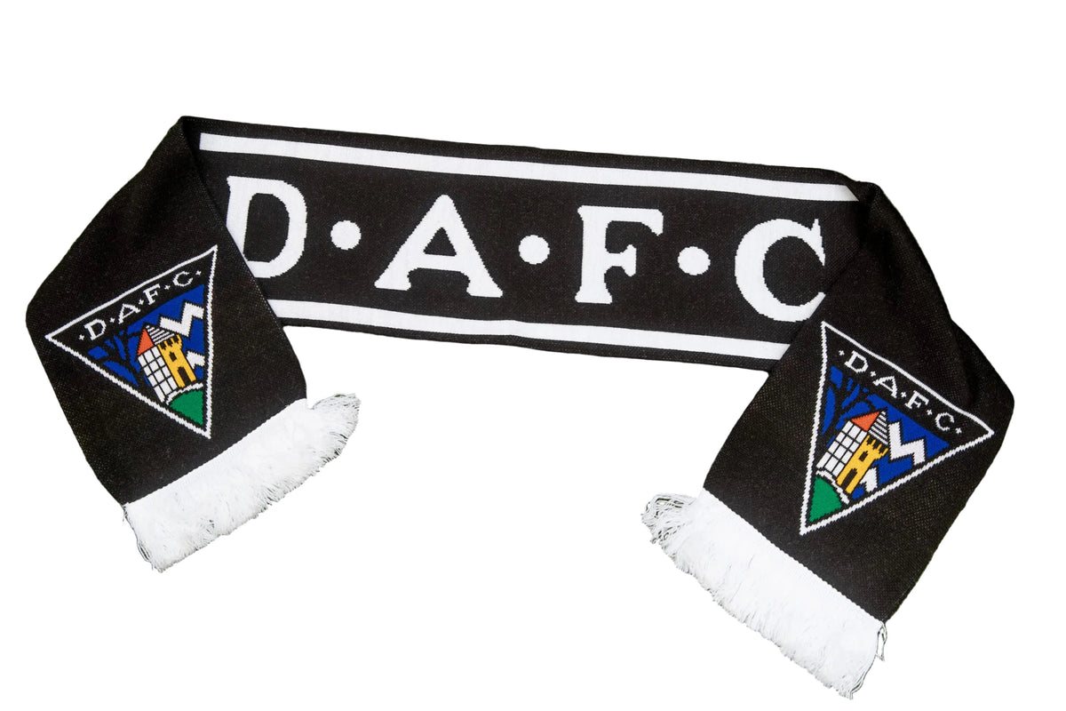 DAFC Scarf image 0