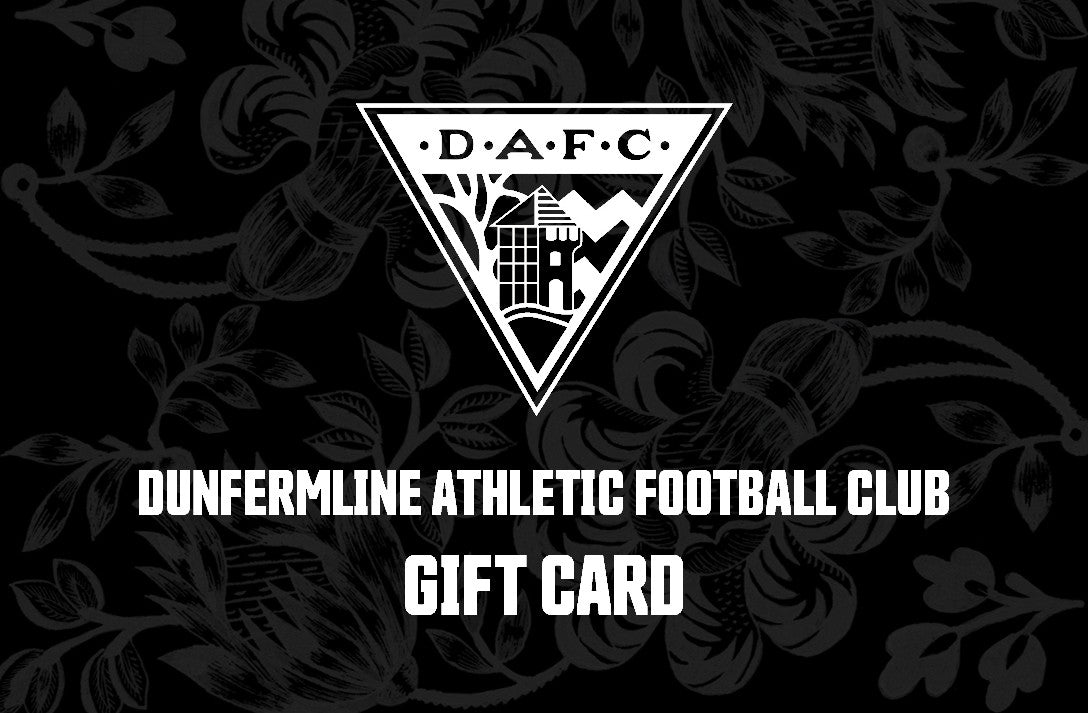 DAFC Online Gift Card