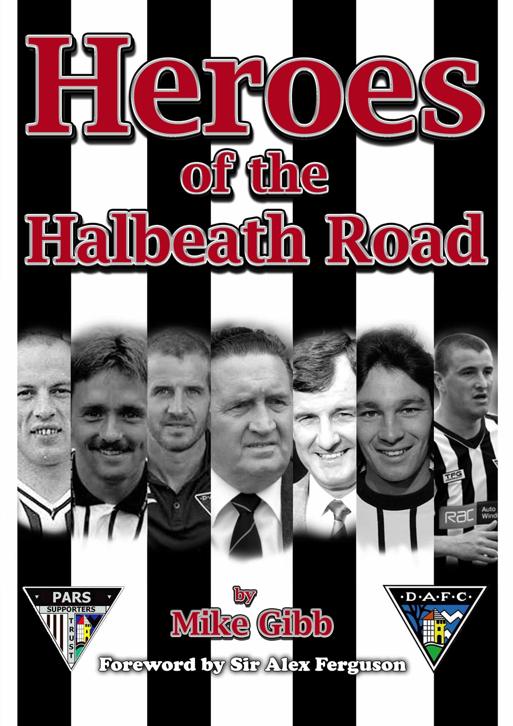 Heroes of Hallbeath Road image 0