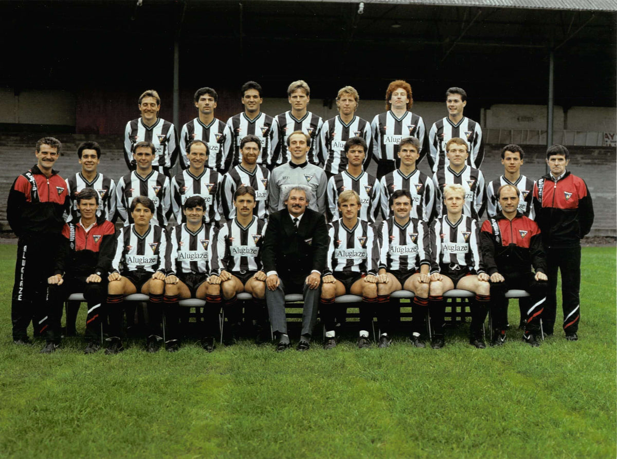 East End Classics - Leishman Era image 0