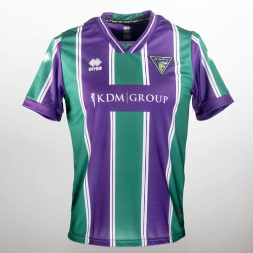 2026/27 Away Mini-Kit