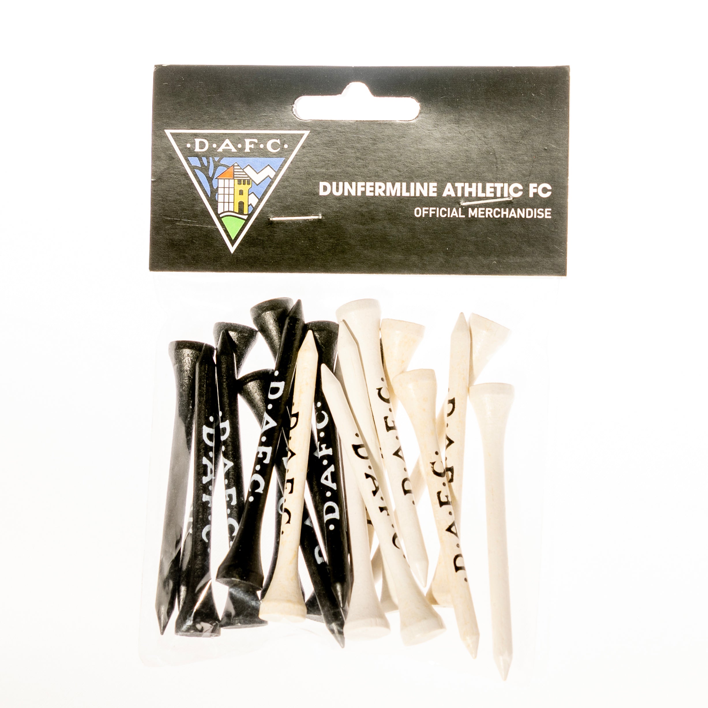 DAFC Golf Tees