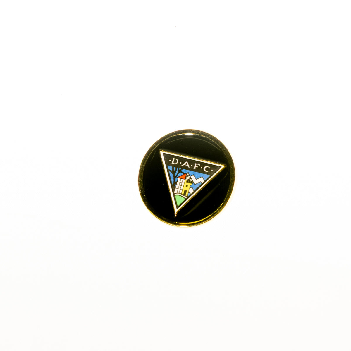 DAFC Golf Ball Marker