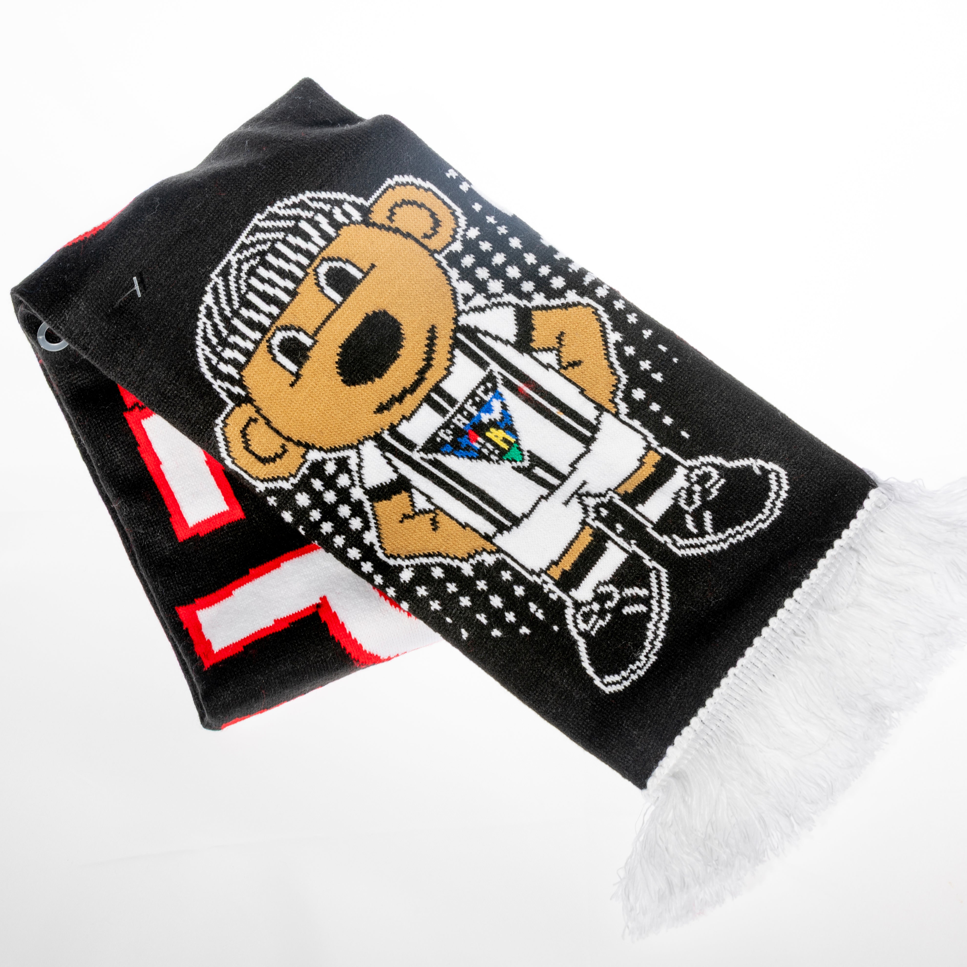 Sammy The Tammy Scarf