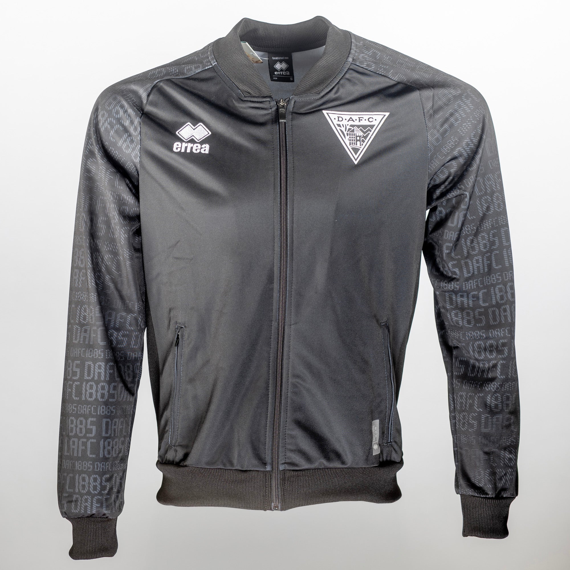 26-27 Adult Walkout Jacket