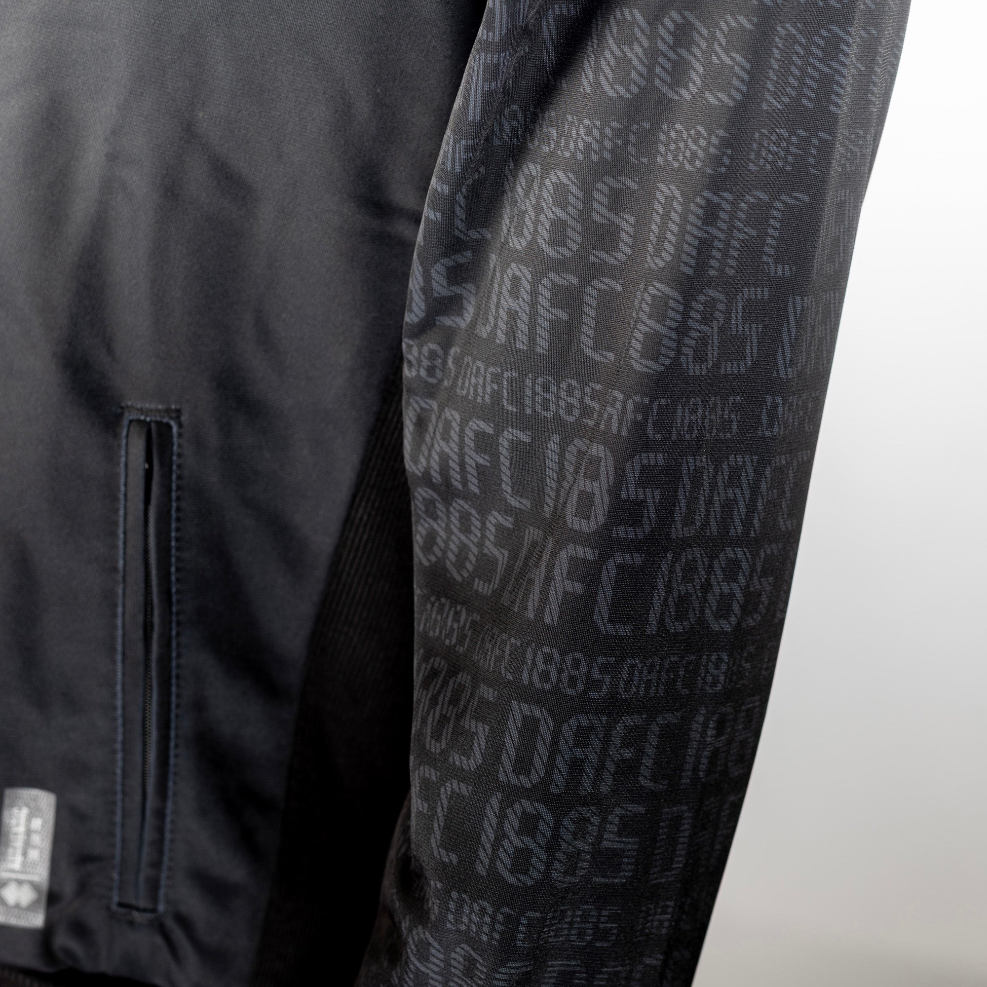 26-27 Adult Walkout Jacket
