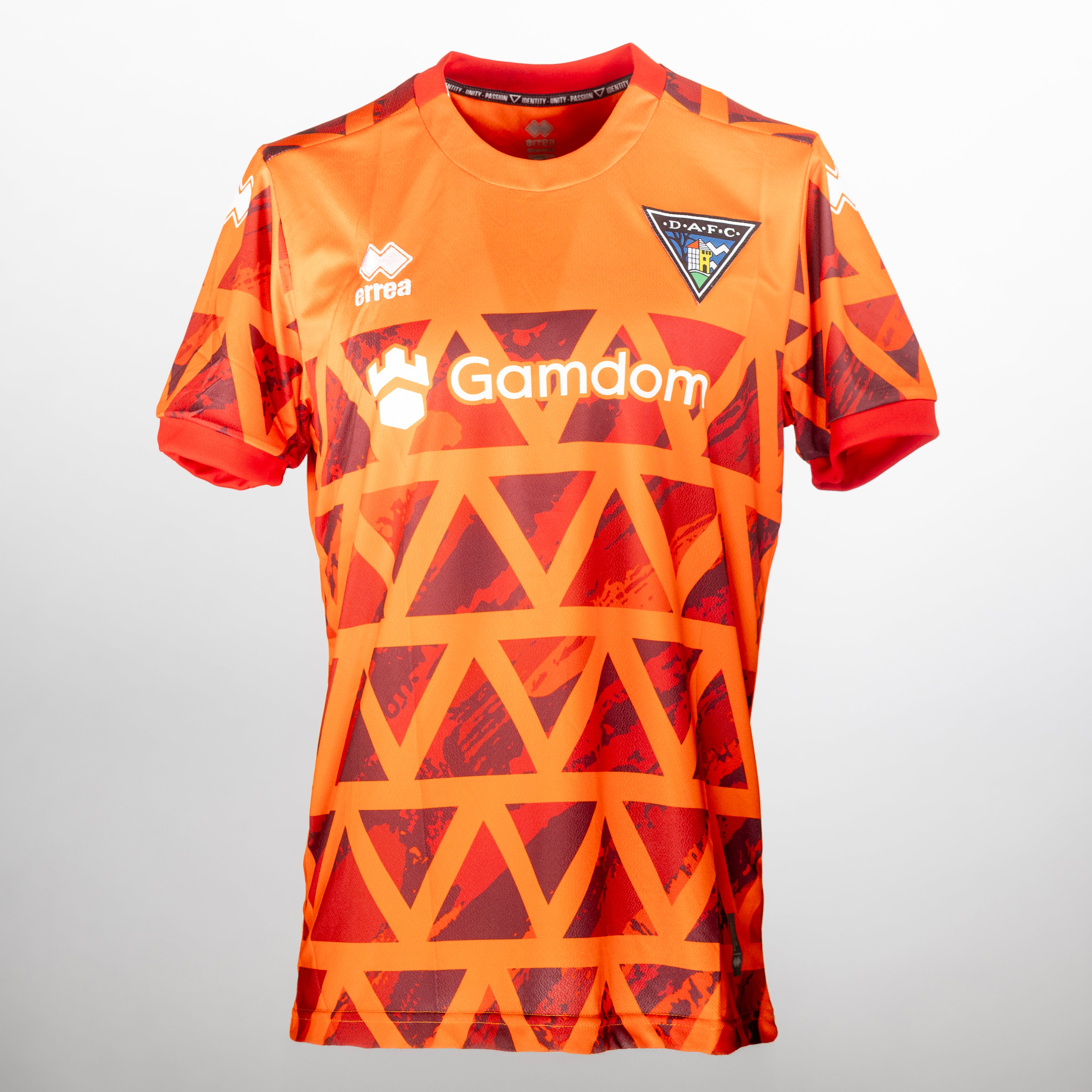 26/27 Adult Home Goalkeeper