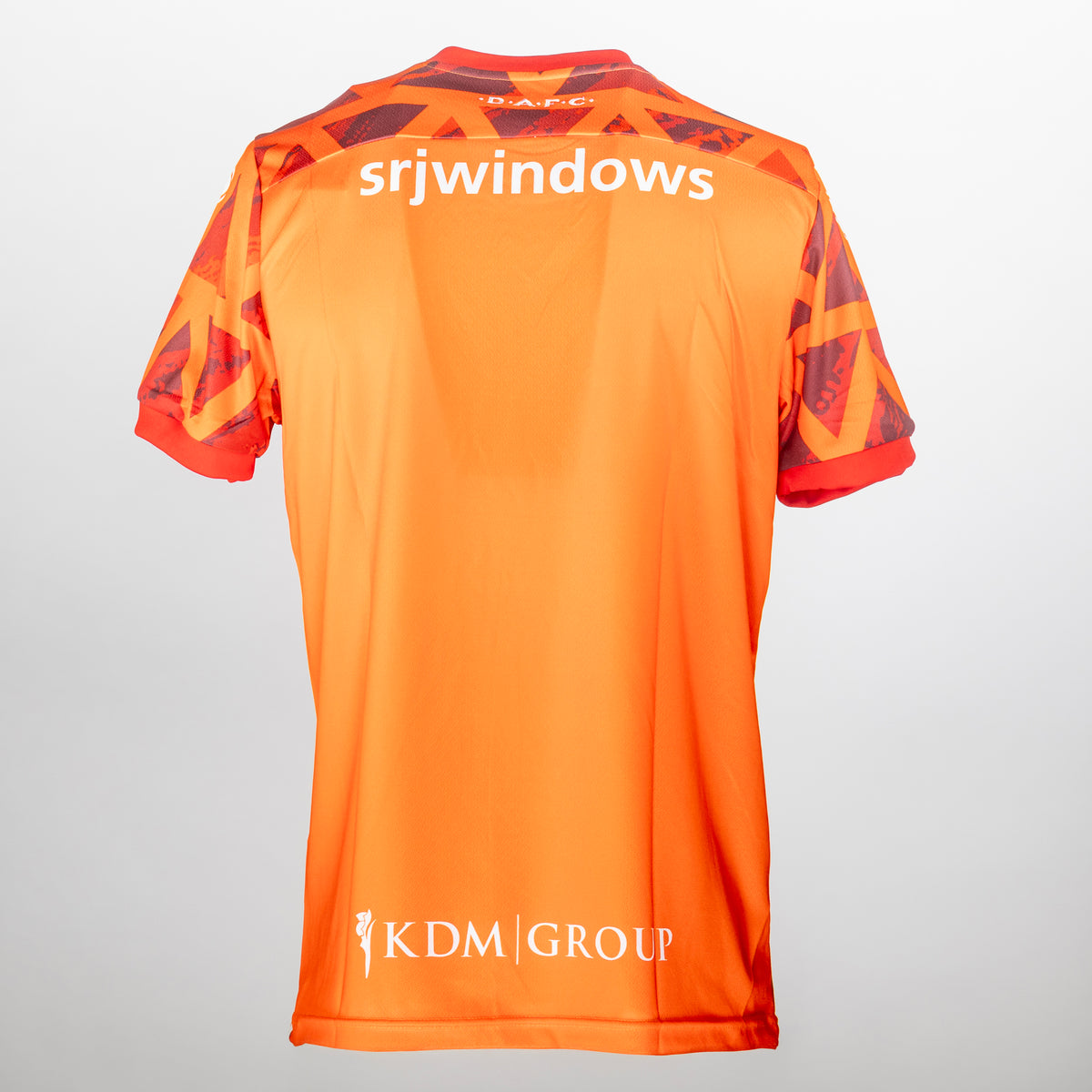 26/27 Adult Home Goalkeeper
