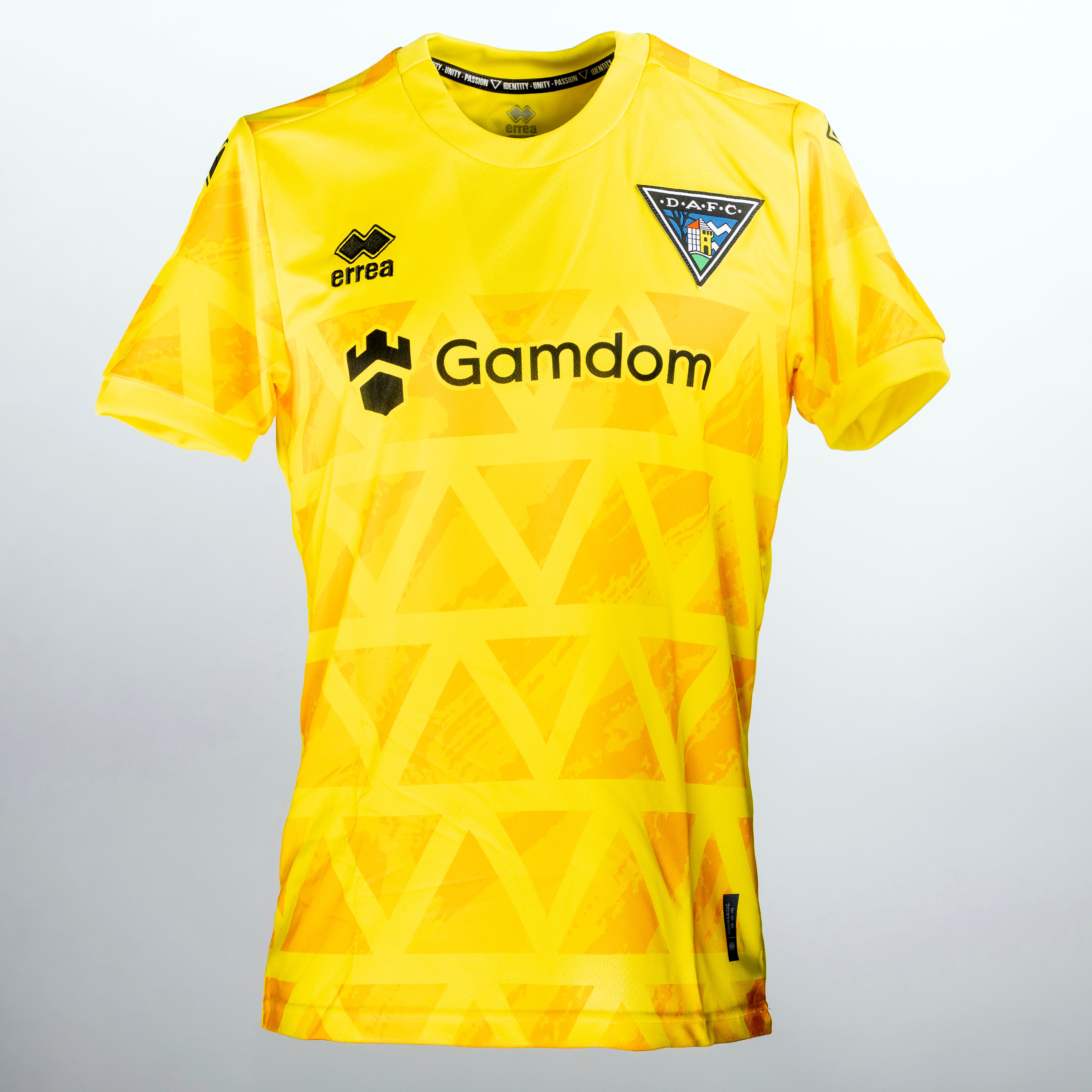 26/27 Adult Away Goalkeeper