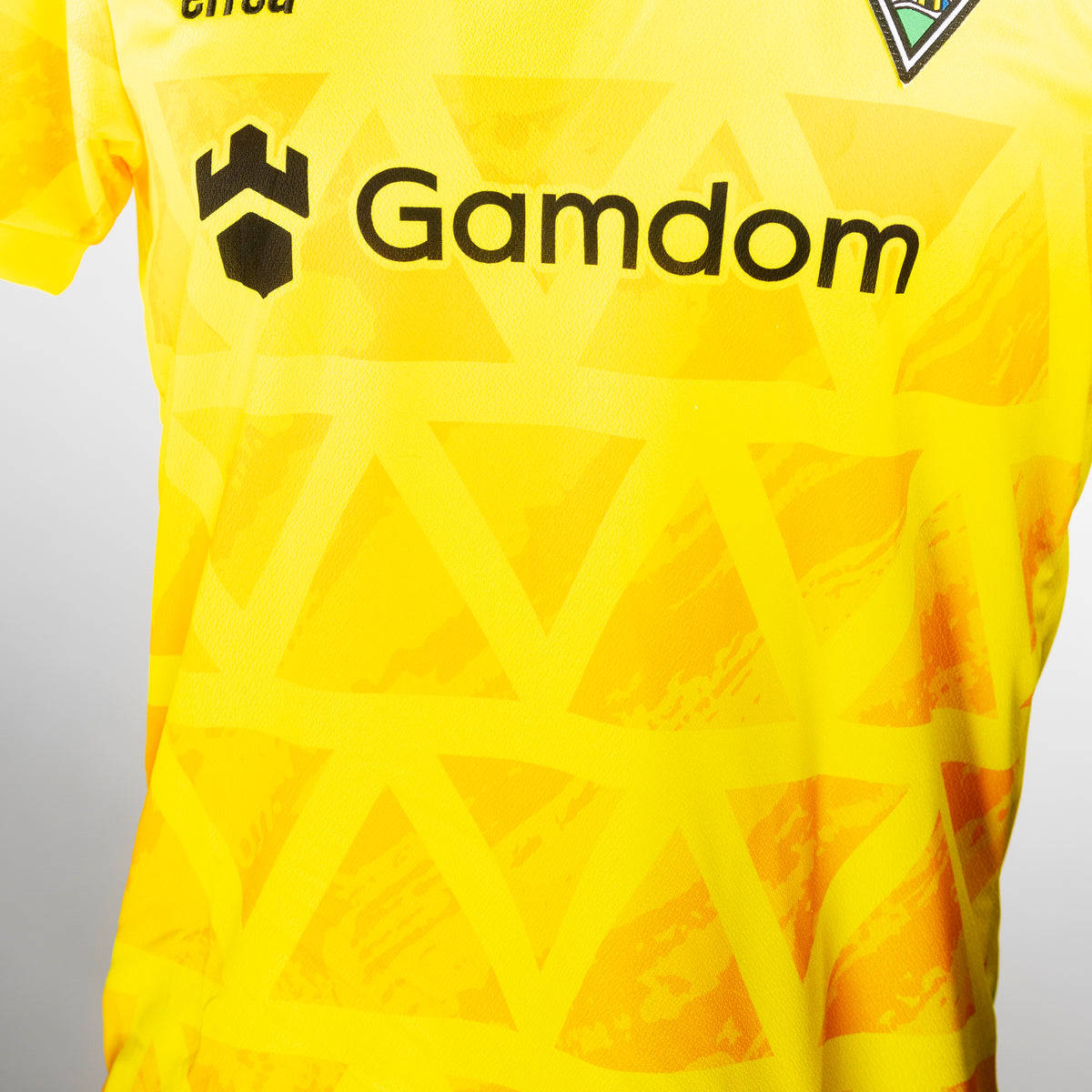 26/27 Adult Away Goalkeeper
