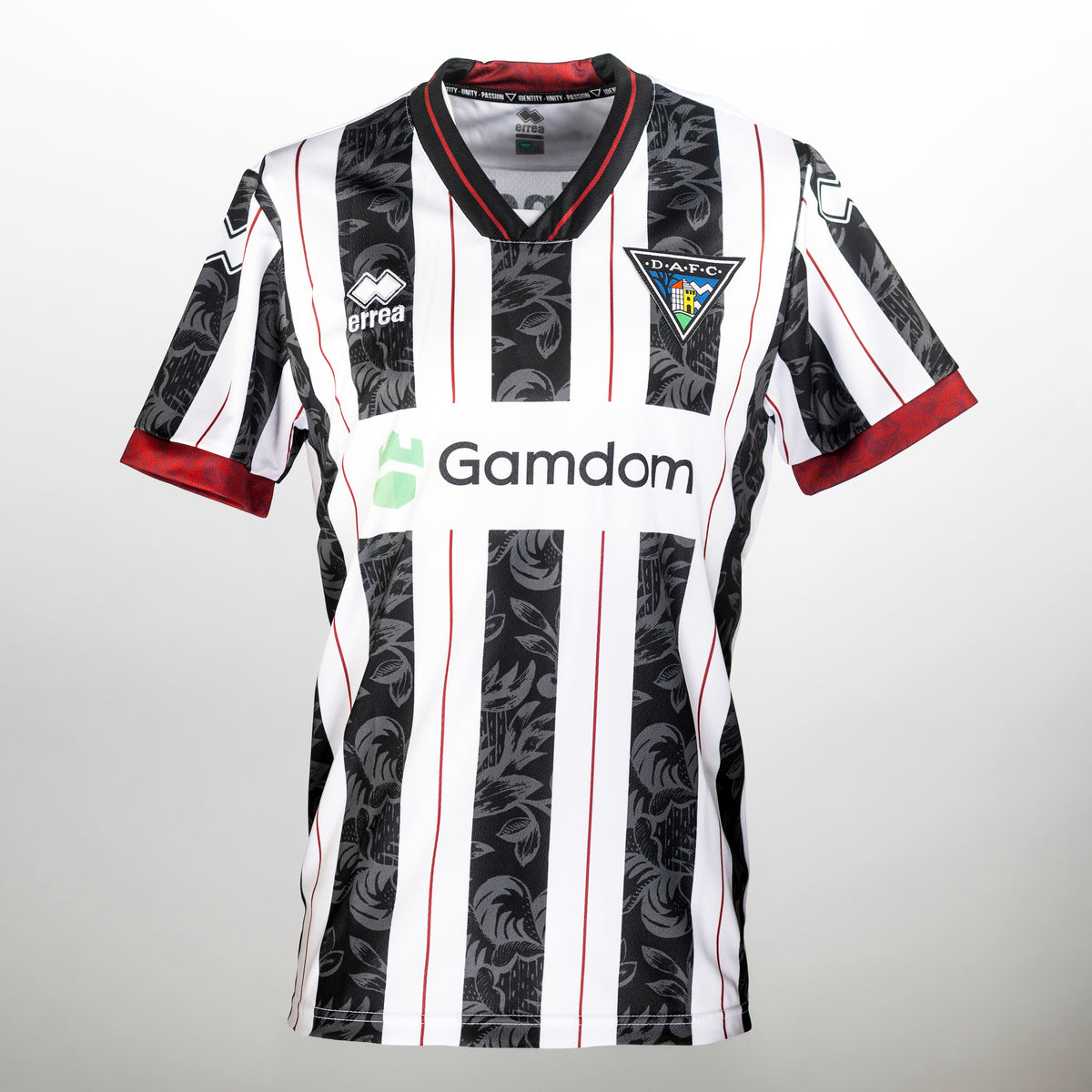 2026/27 Adult Home Shirt