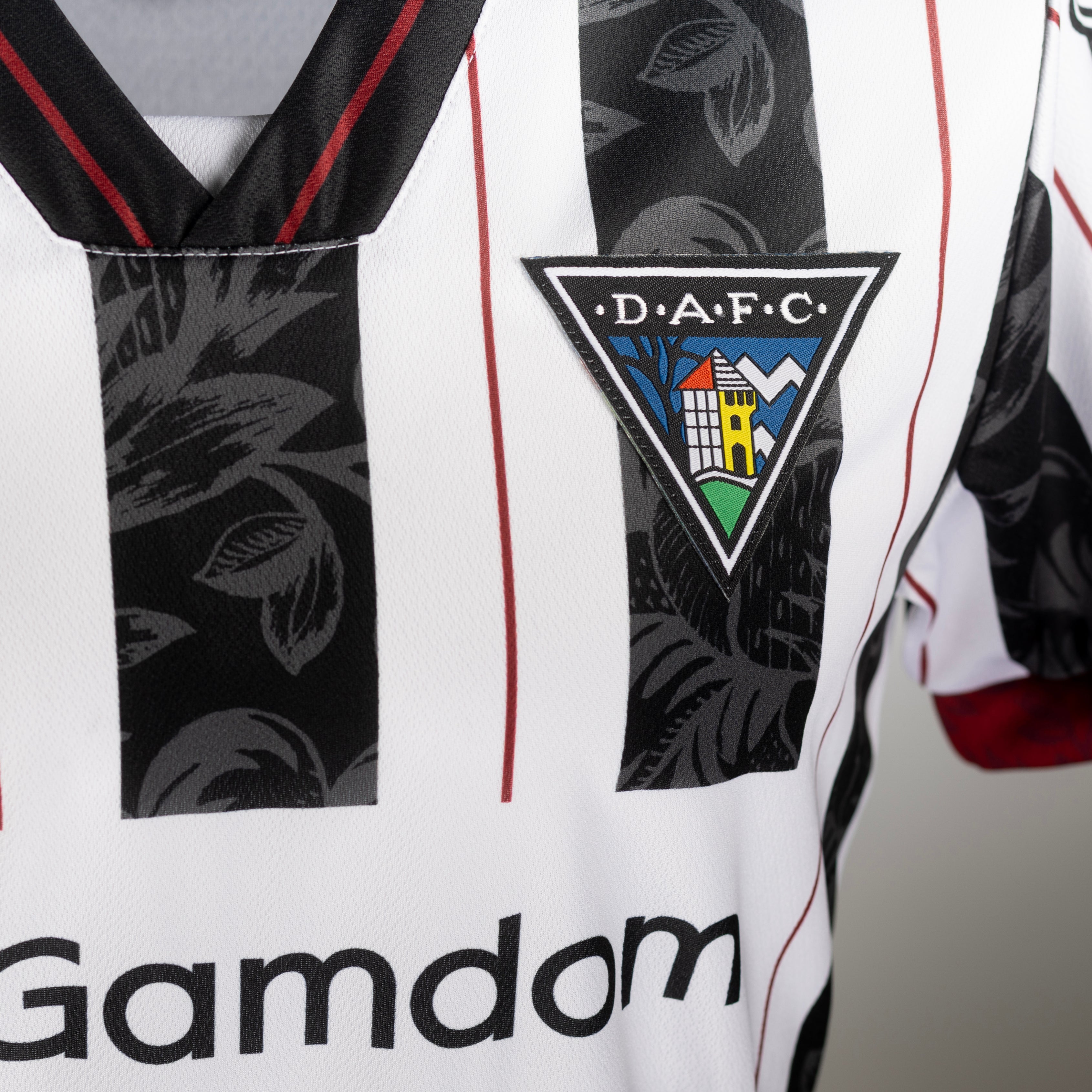 2026/27 Adult Home Shirt