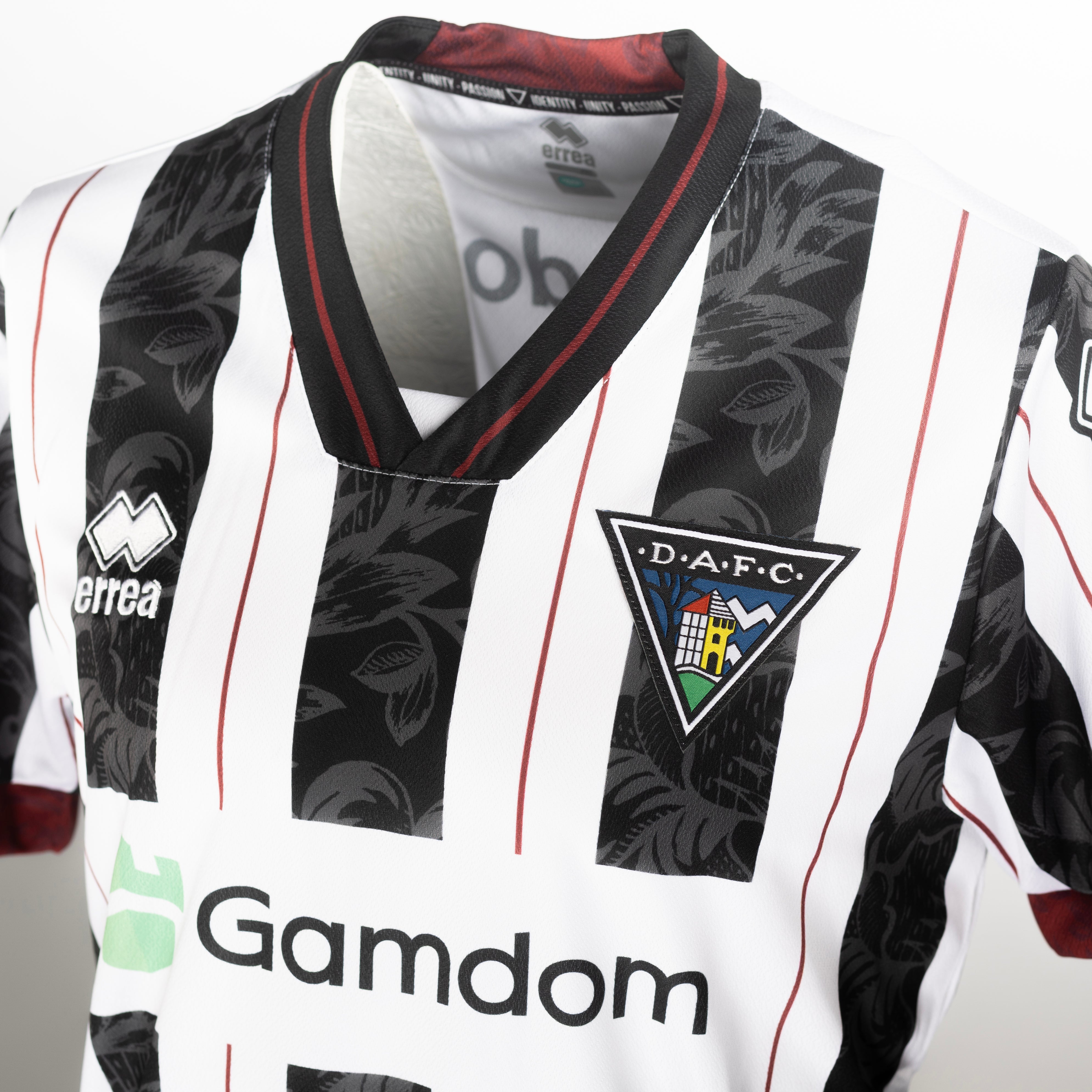 2026/27 Adult Home Shirt