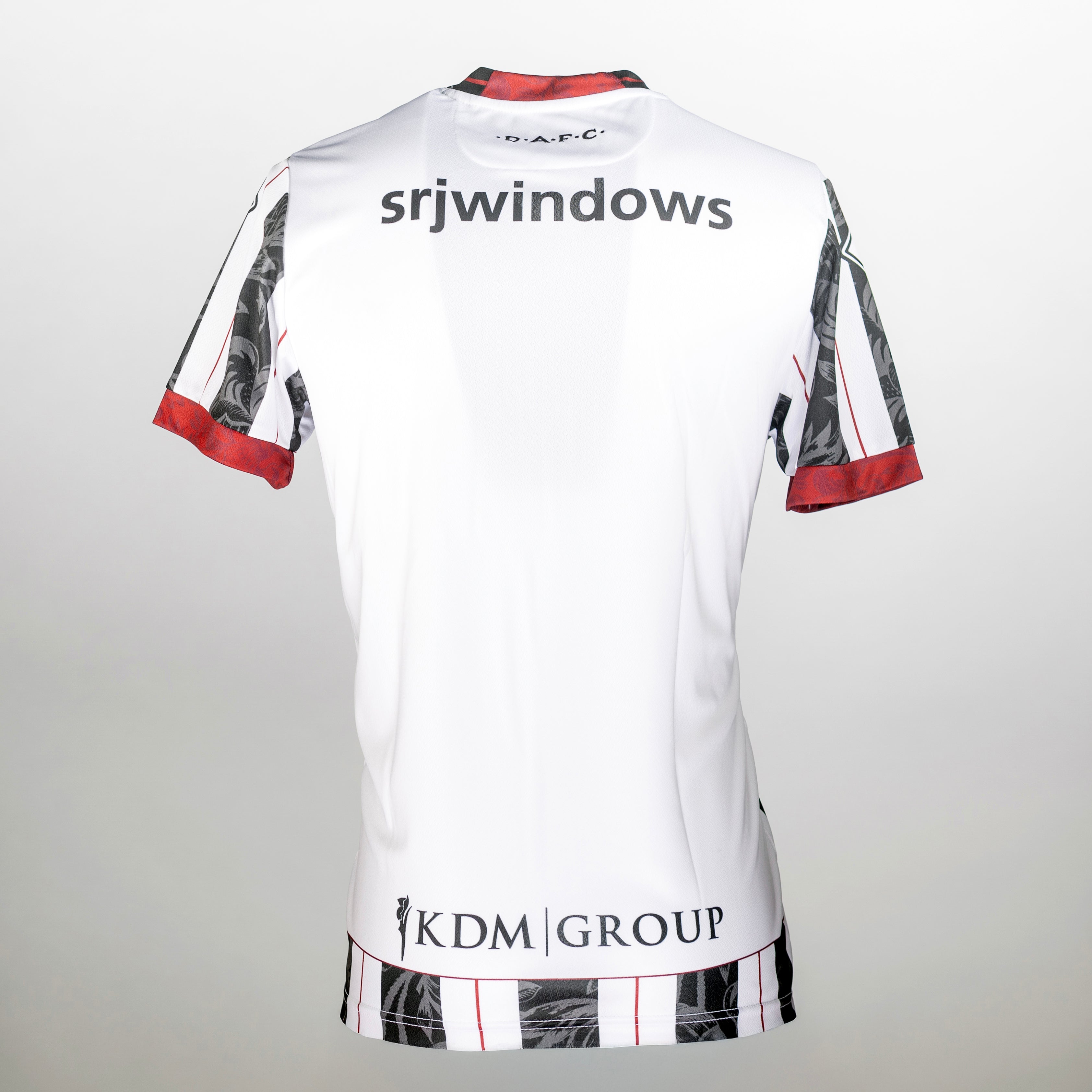 2026/27 Adult Home Shirt