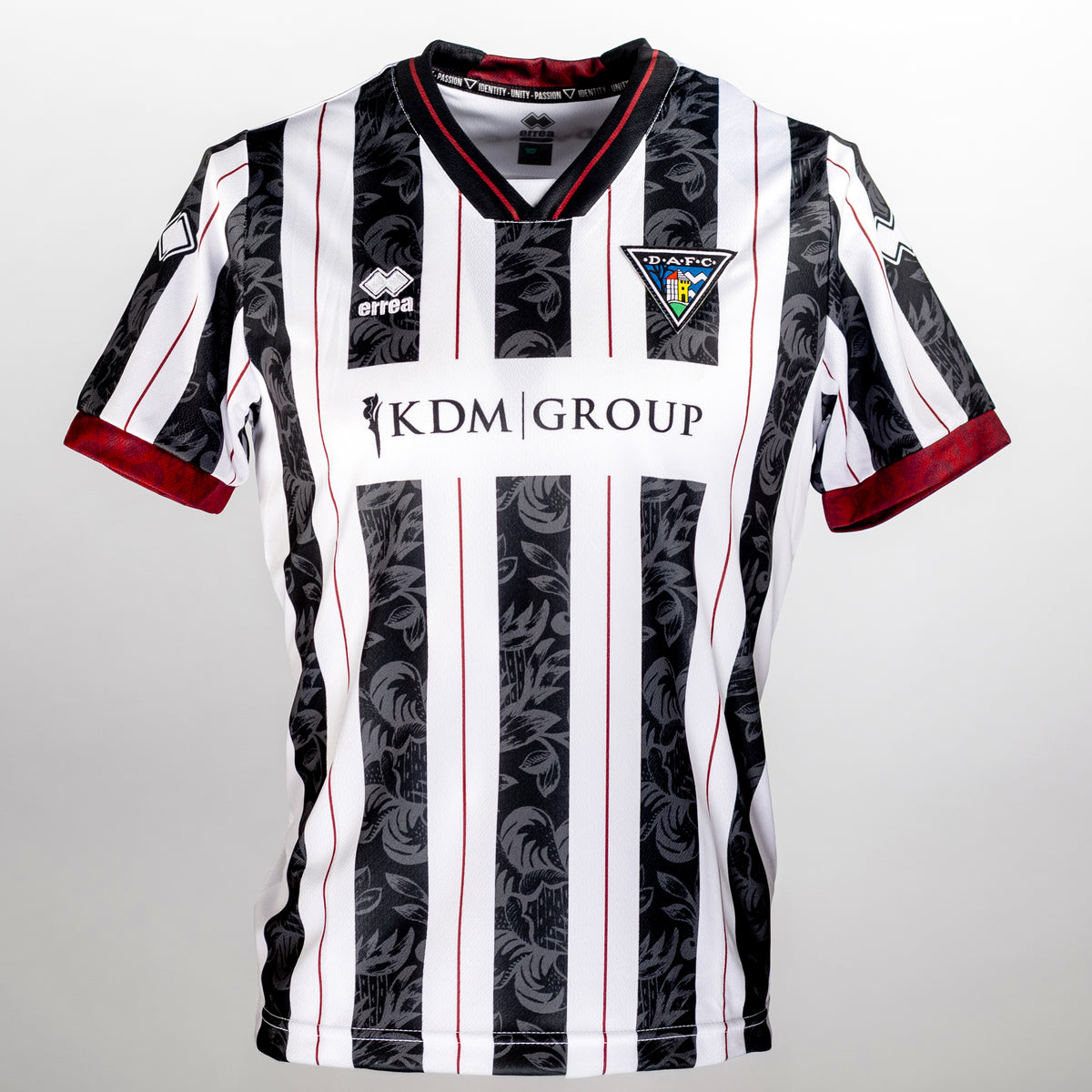 2026/27 Junior Home Shirt