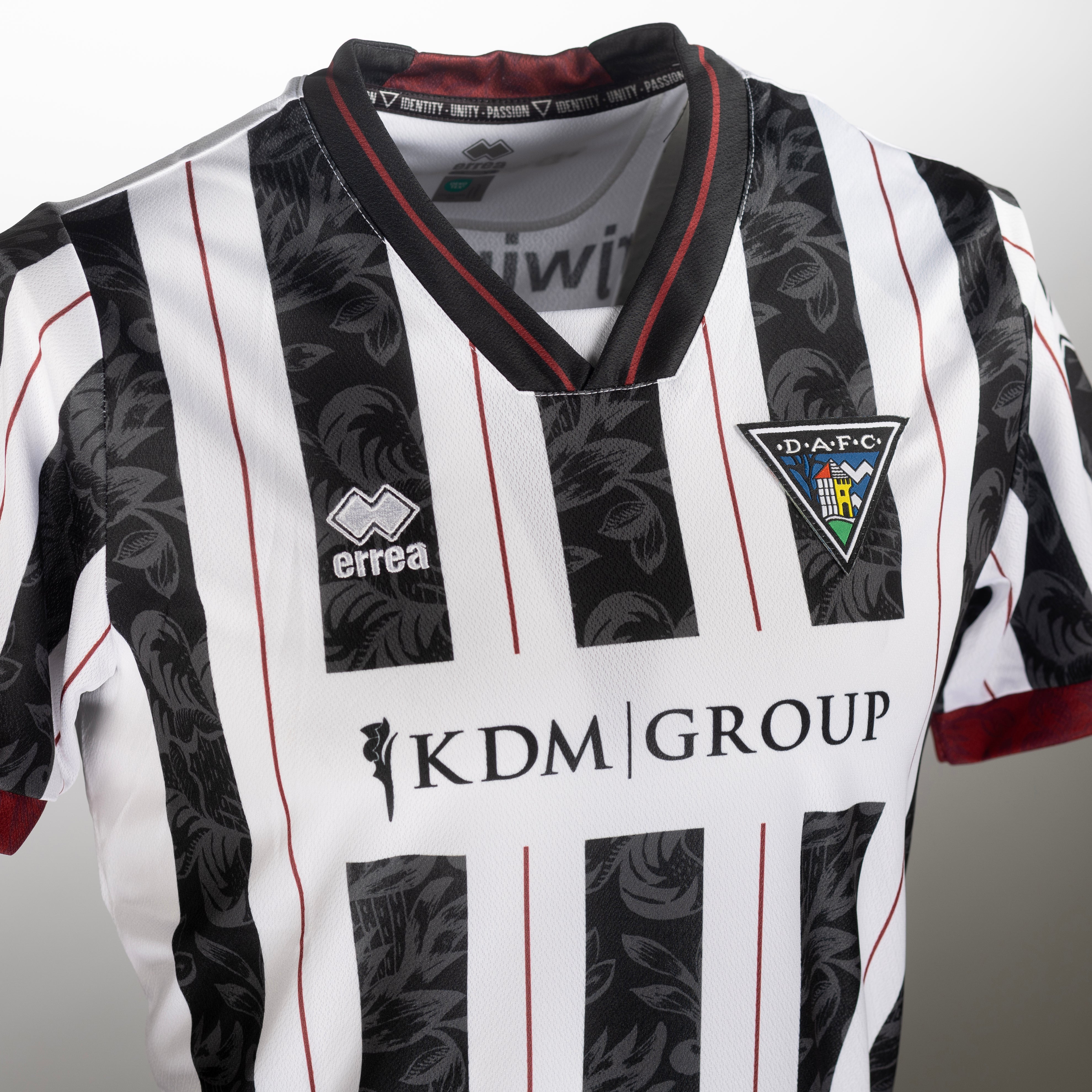 2026/27 Junior Home Shirt