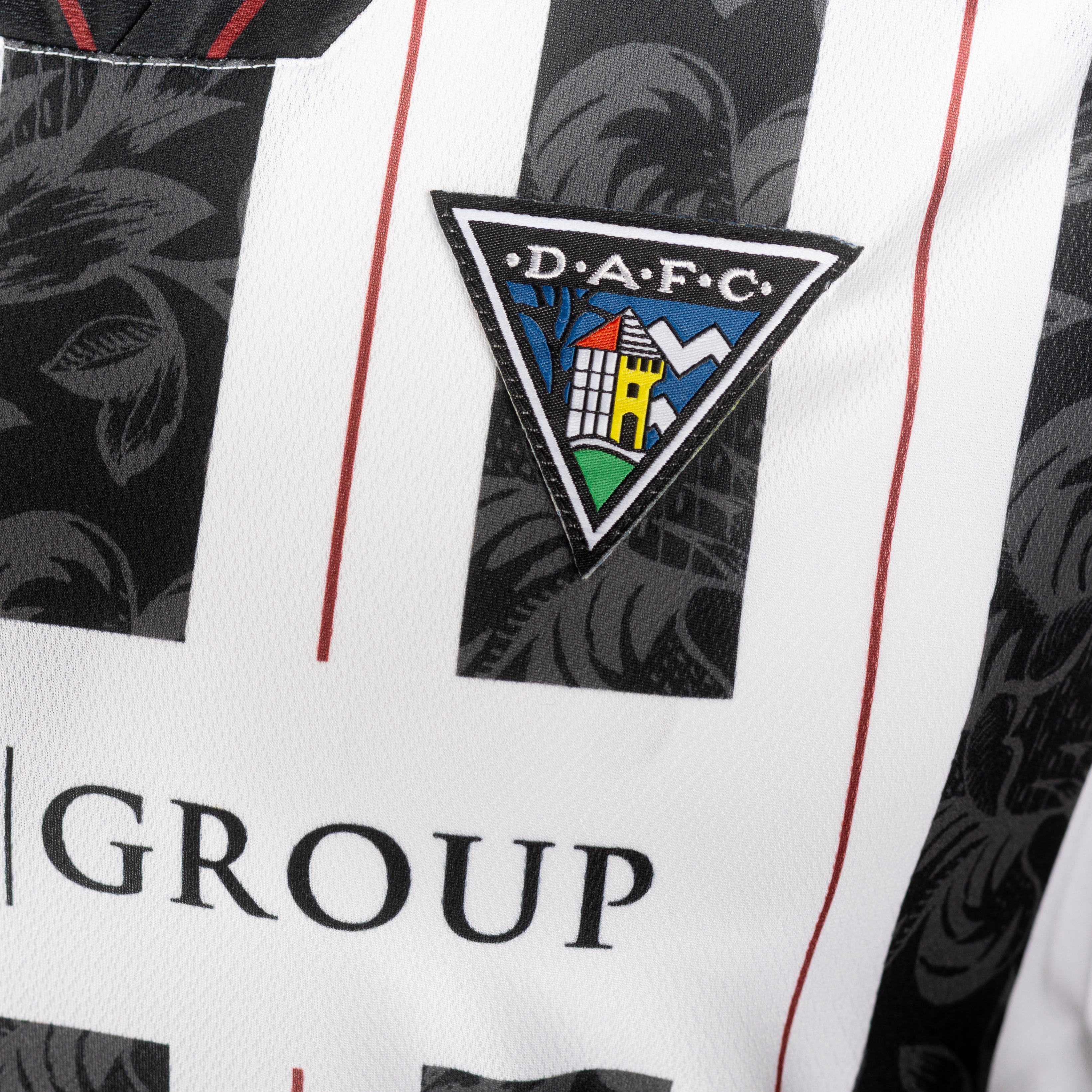 2026/27 Junior Home Shirt