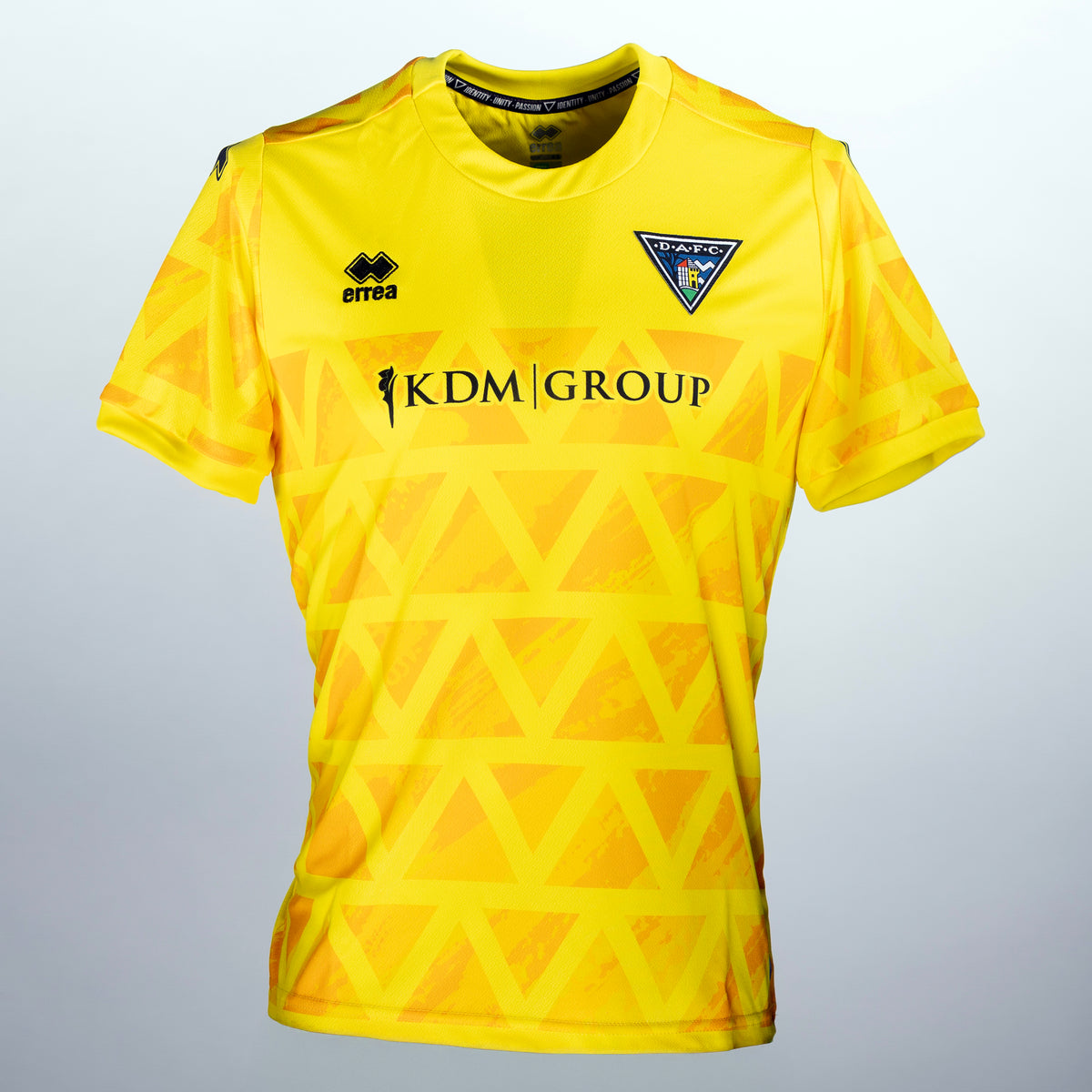 26/27 Kids Away Goalkeeper