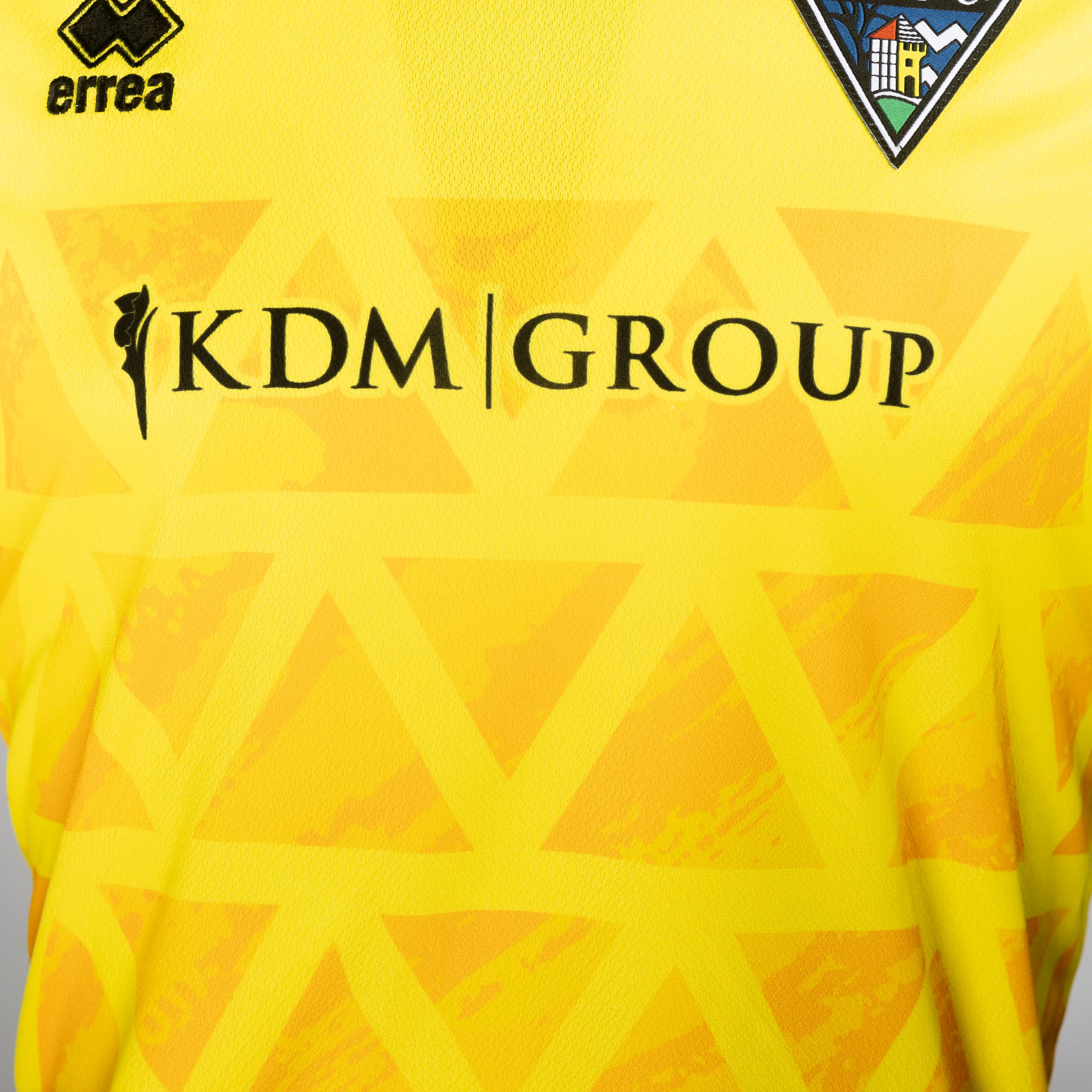 26/27 Kids Away Goalkeeper