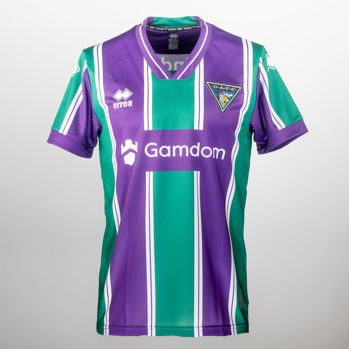 2026/27 Adult Away Shirt