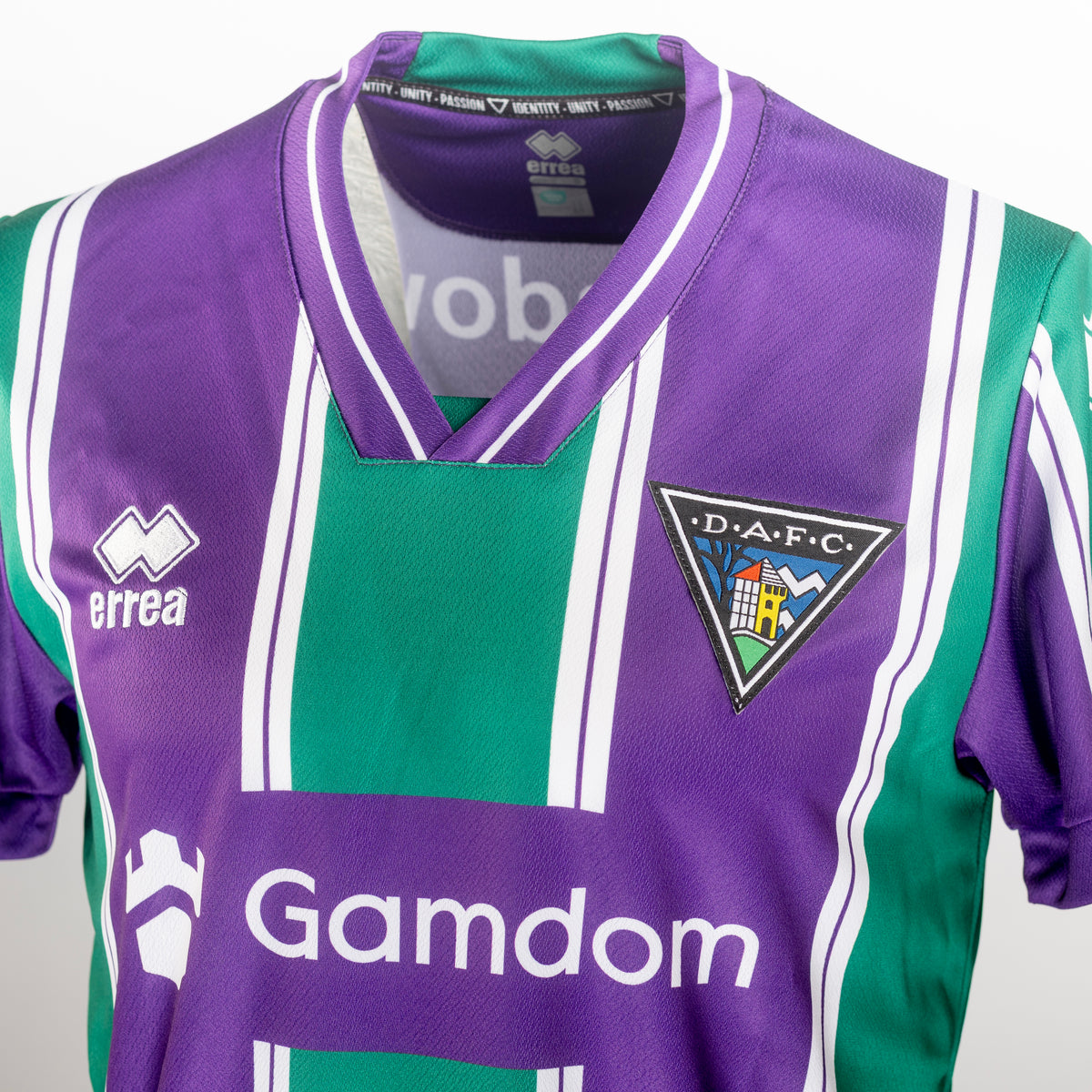 2026/27 Adult Away Shirt