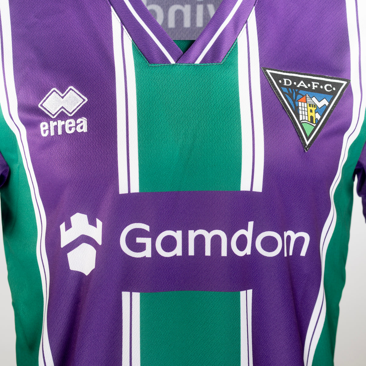 2026/27 Adult Away Shirt