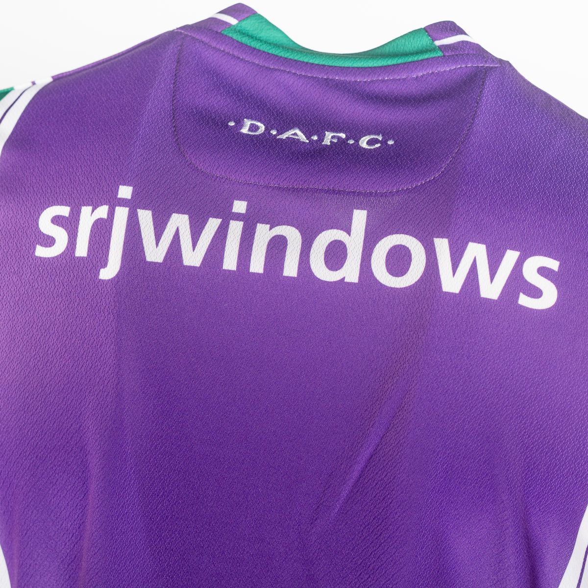 2026/27 Adult Away Shirt